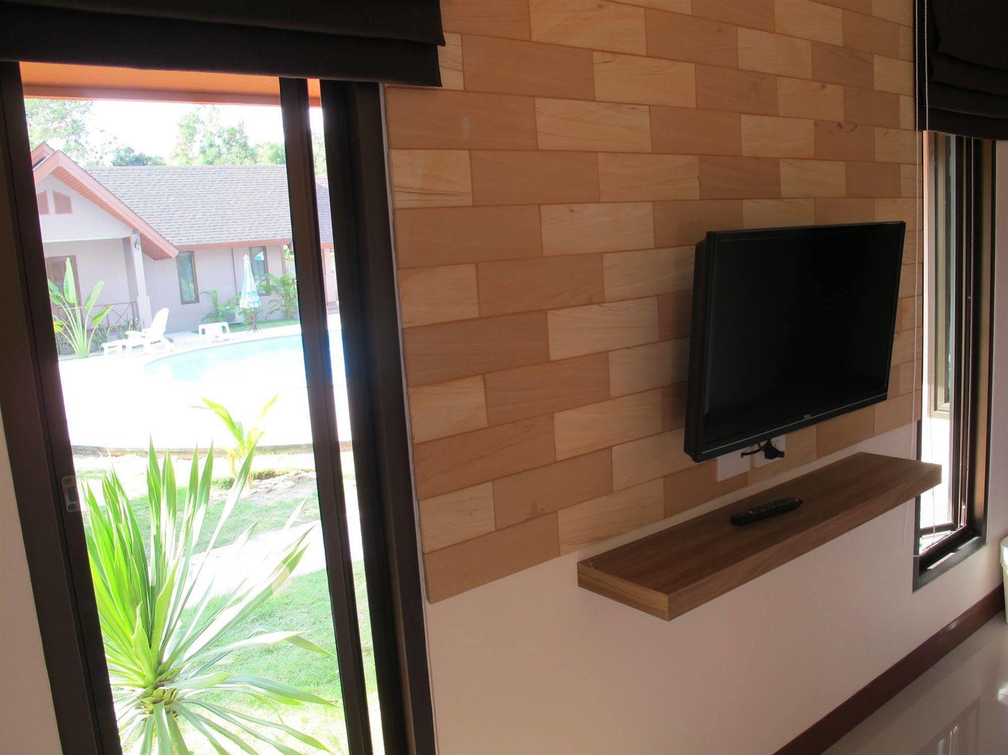 Tempat peranginan La-or 3*