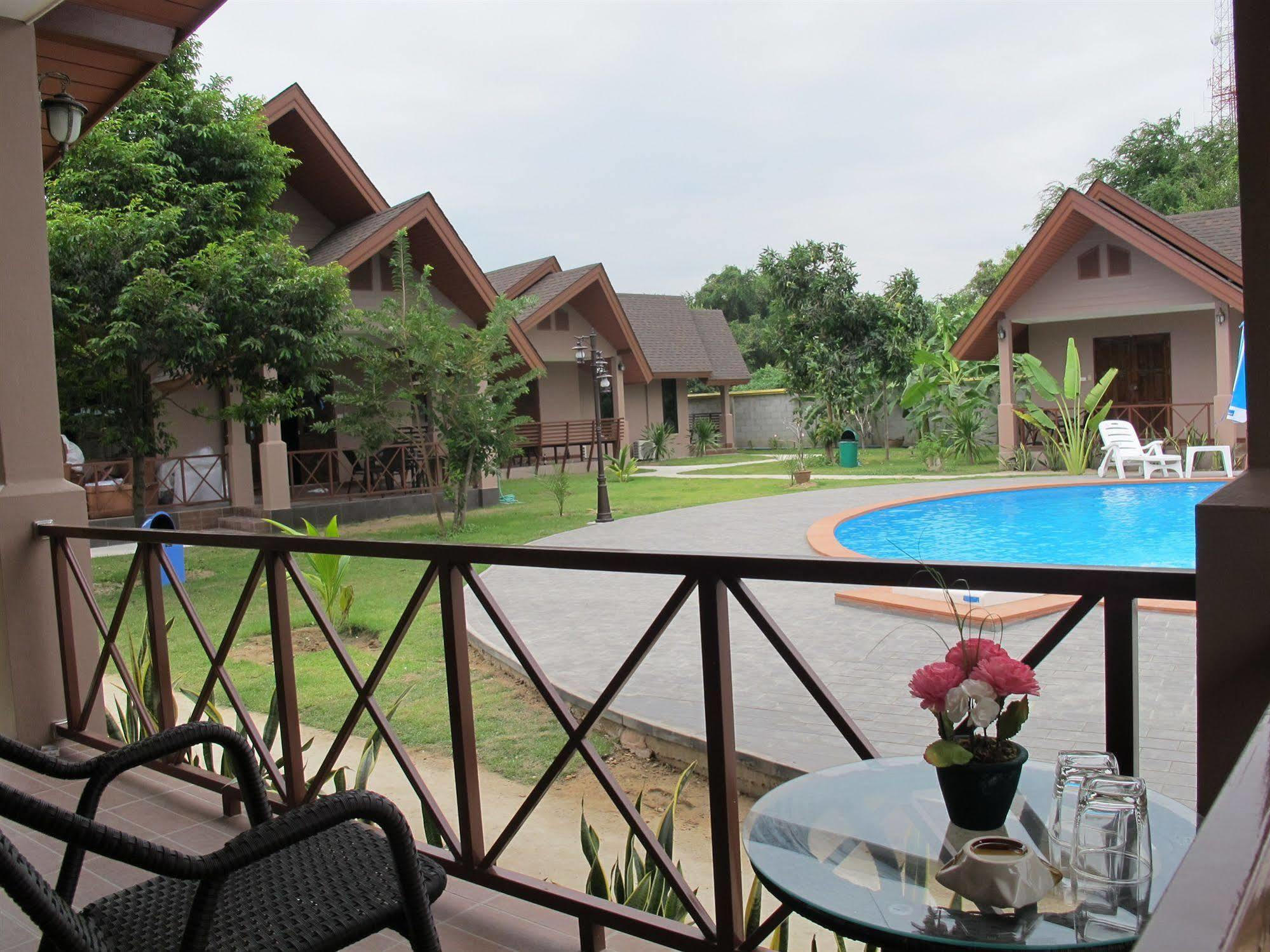 La-or 3* Hua Hin