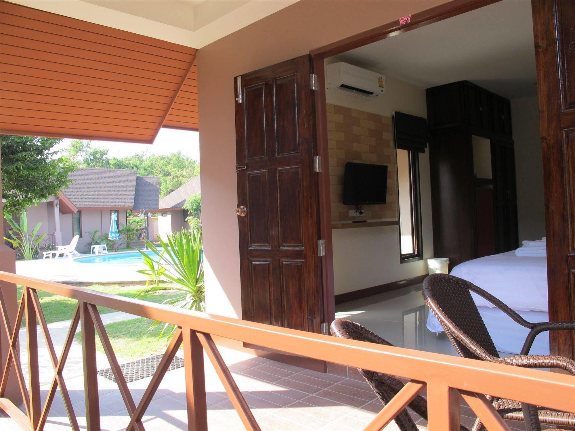 La-or 3* Hua Hin
