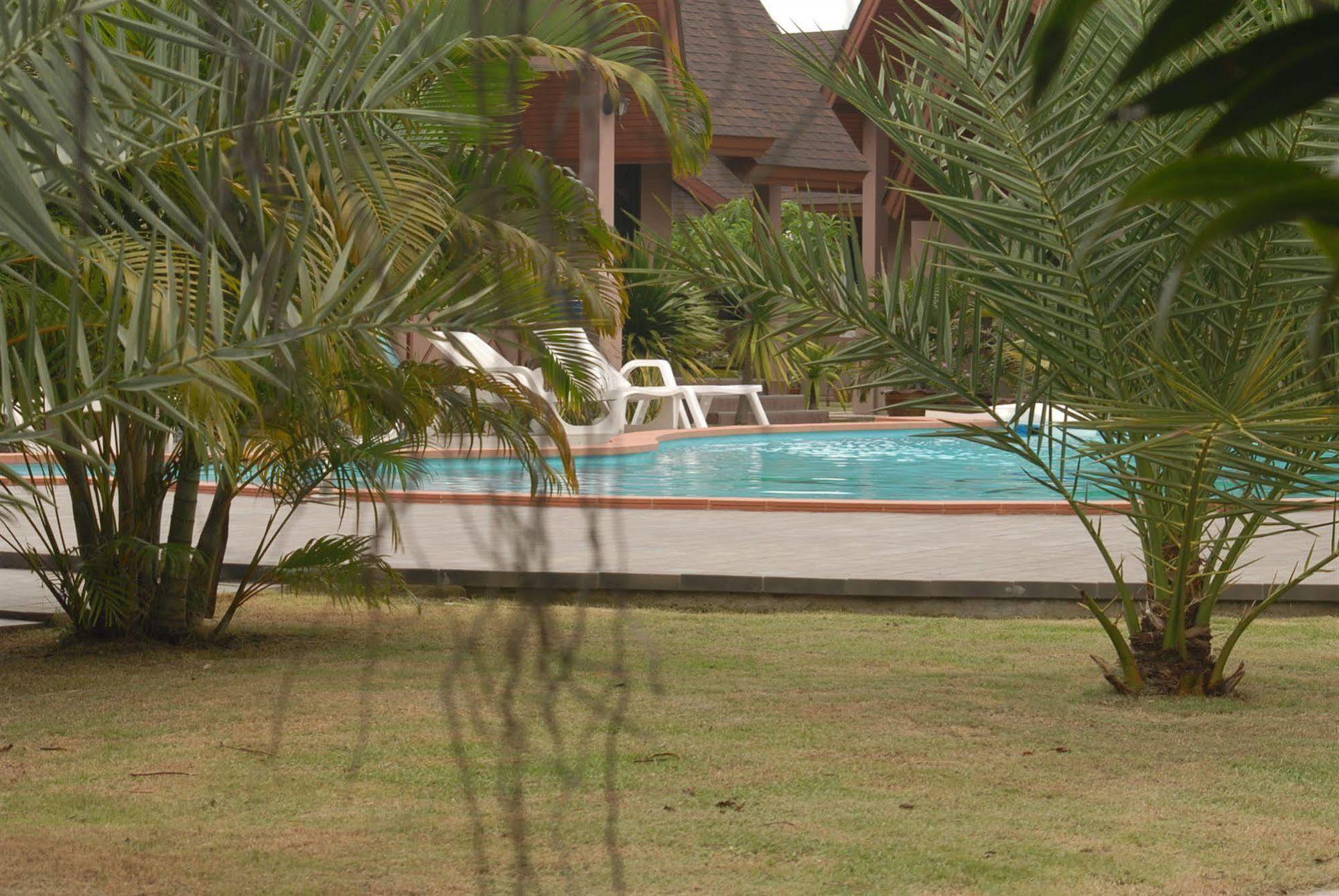 La-or Hua Hin