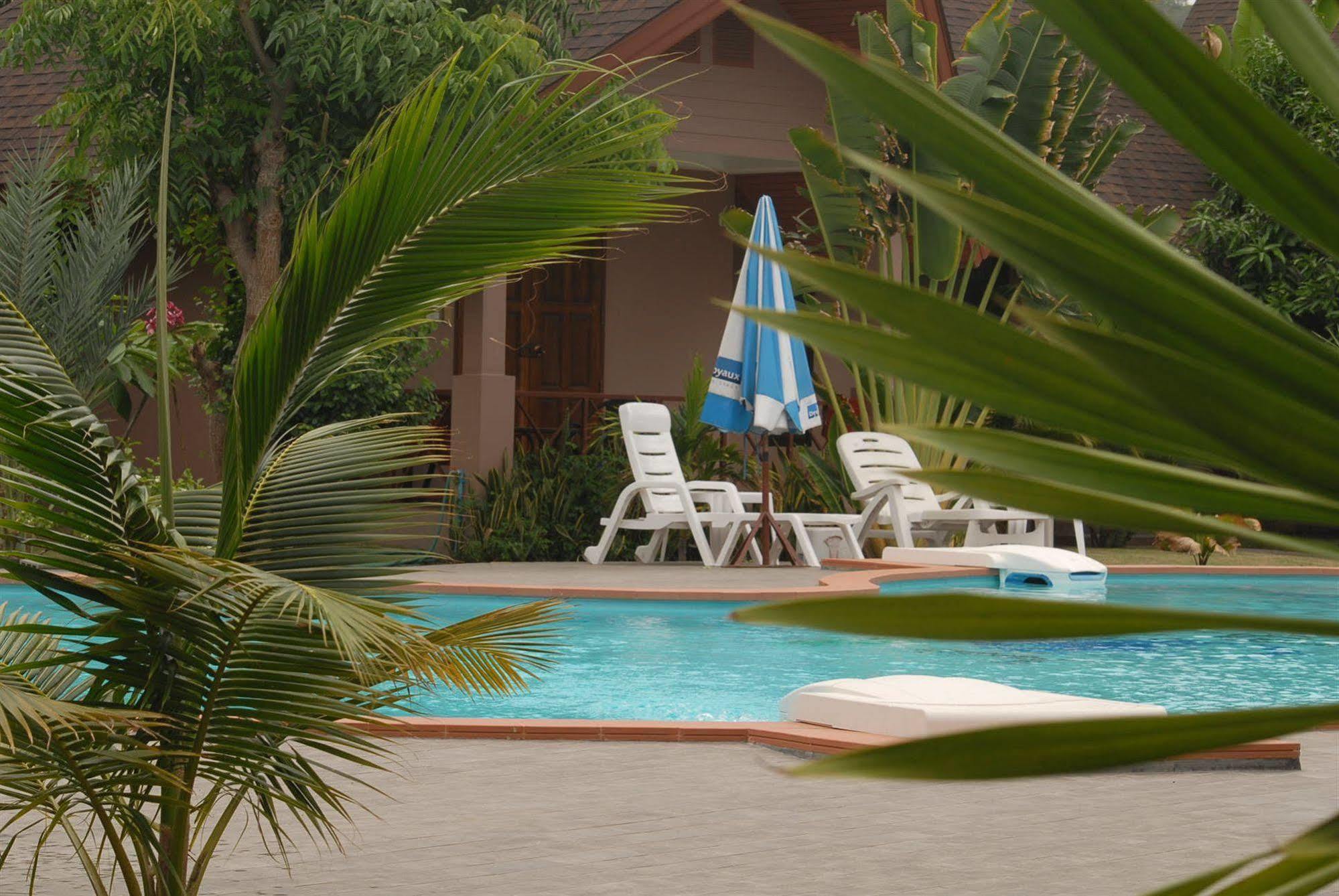 La-or Tempat peranginan 3*