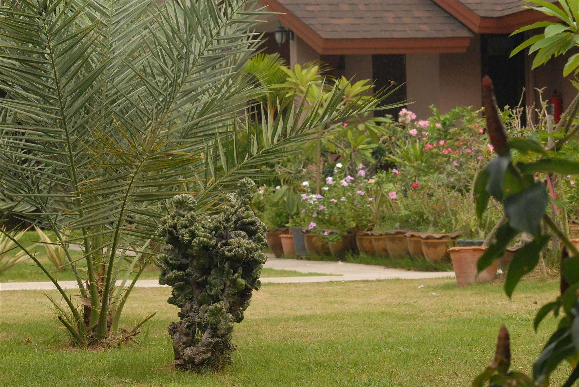 La-or Hua Hin