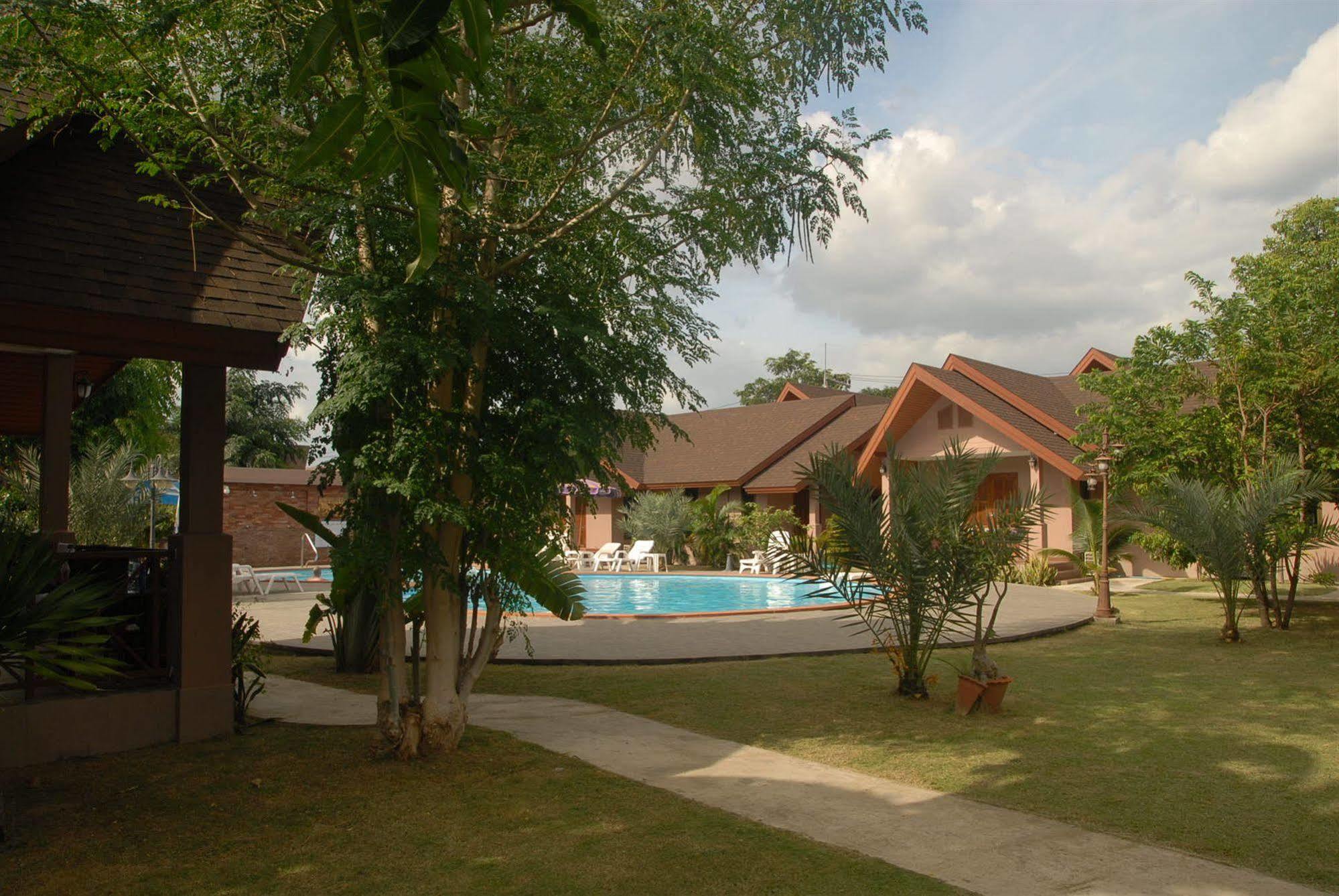 La-or 3* Hua Hin