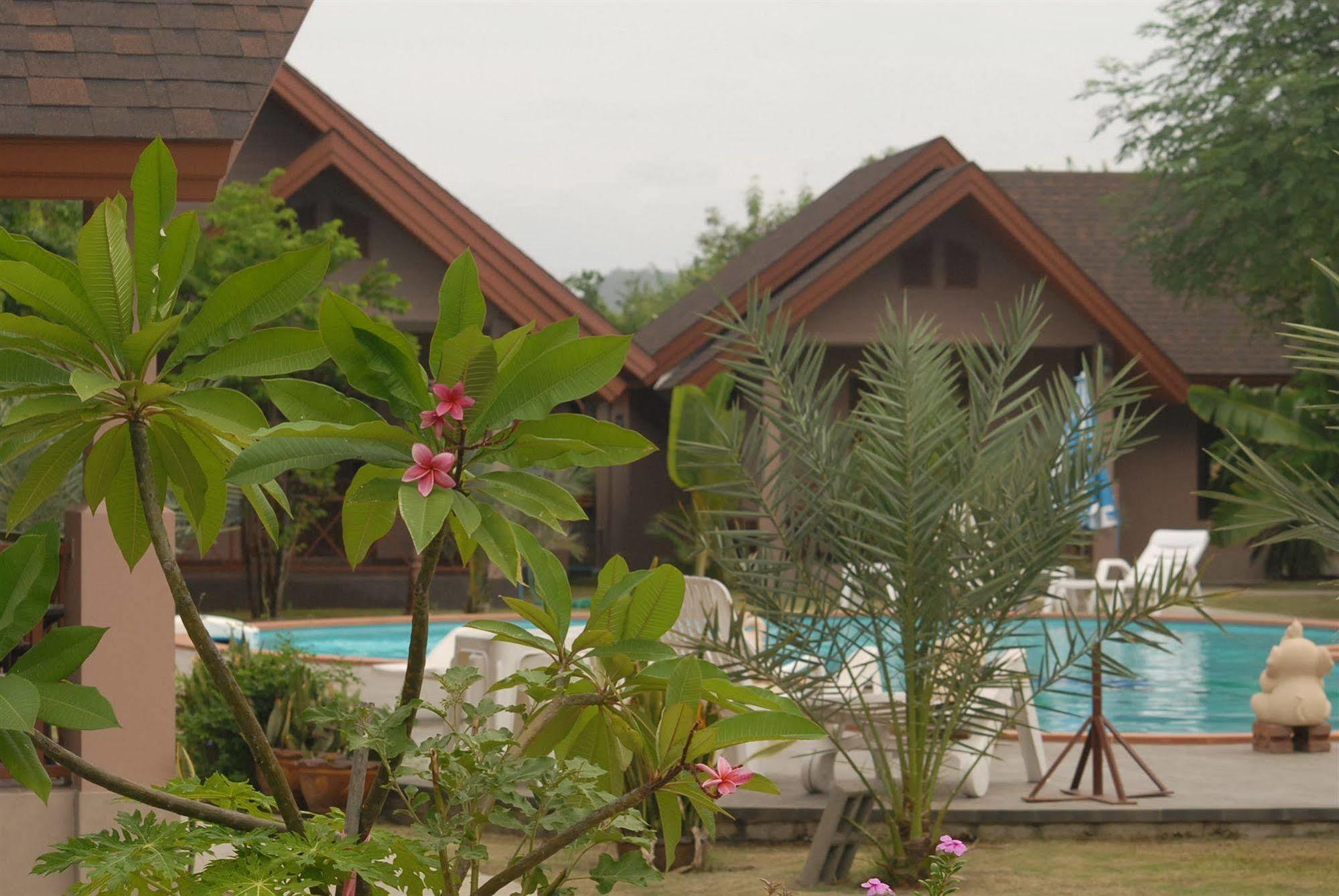 La-or 3* Hua Hin