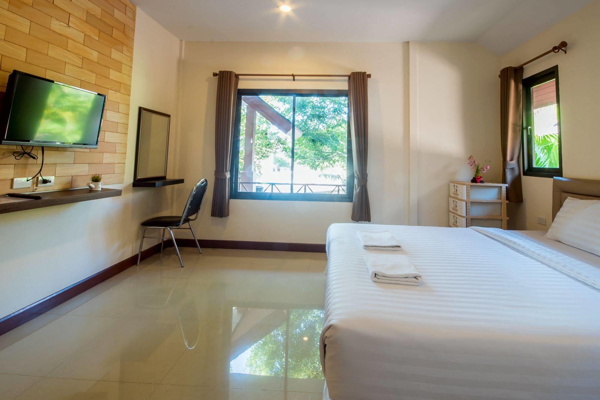Resort La-or Hua Hin