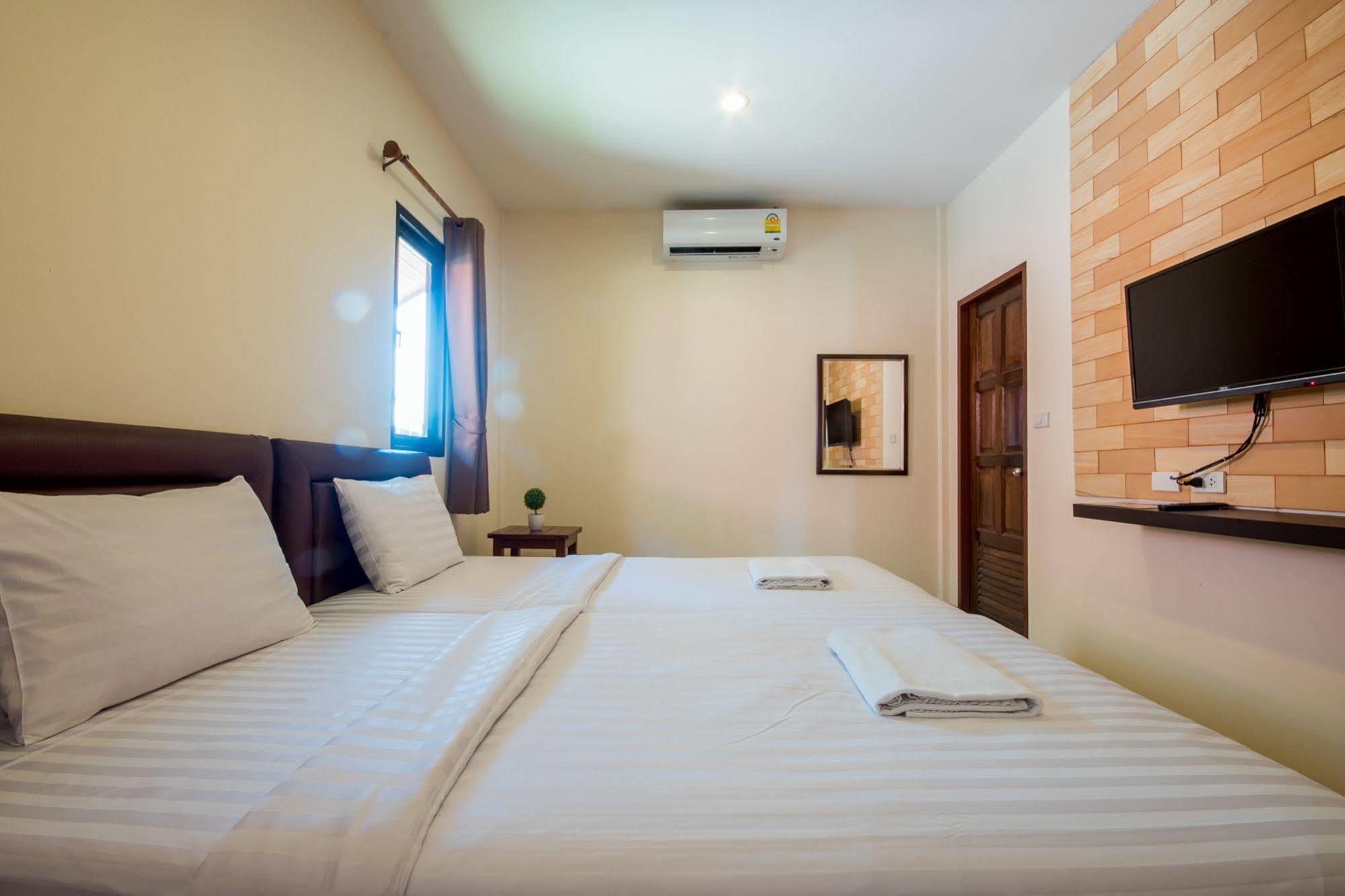 Tempat peranginan La-or Hua Hin
