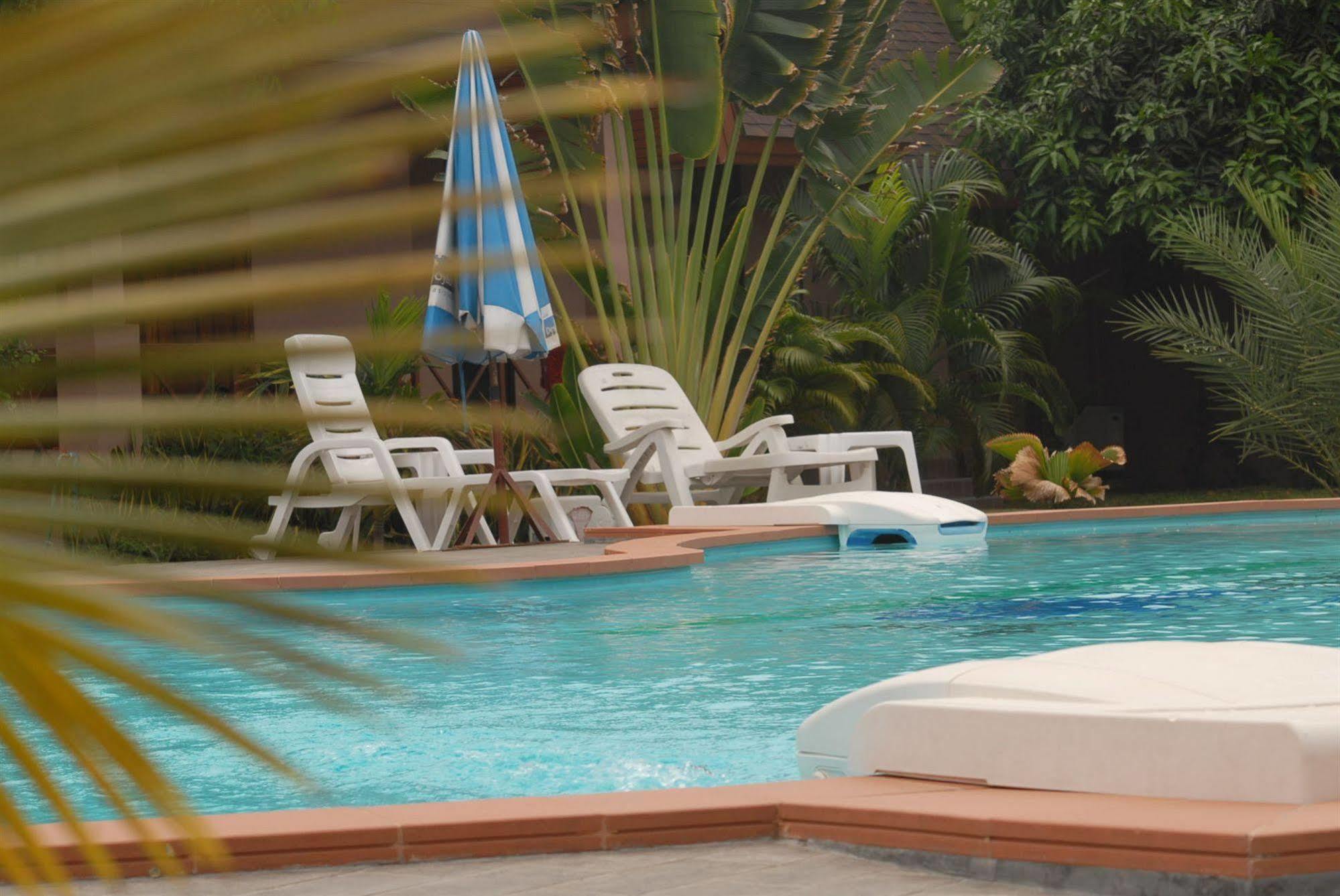 La-or Resort 3*