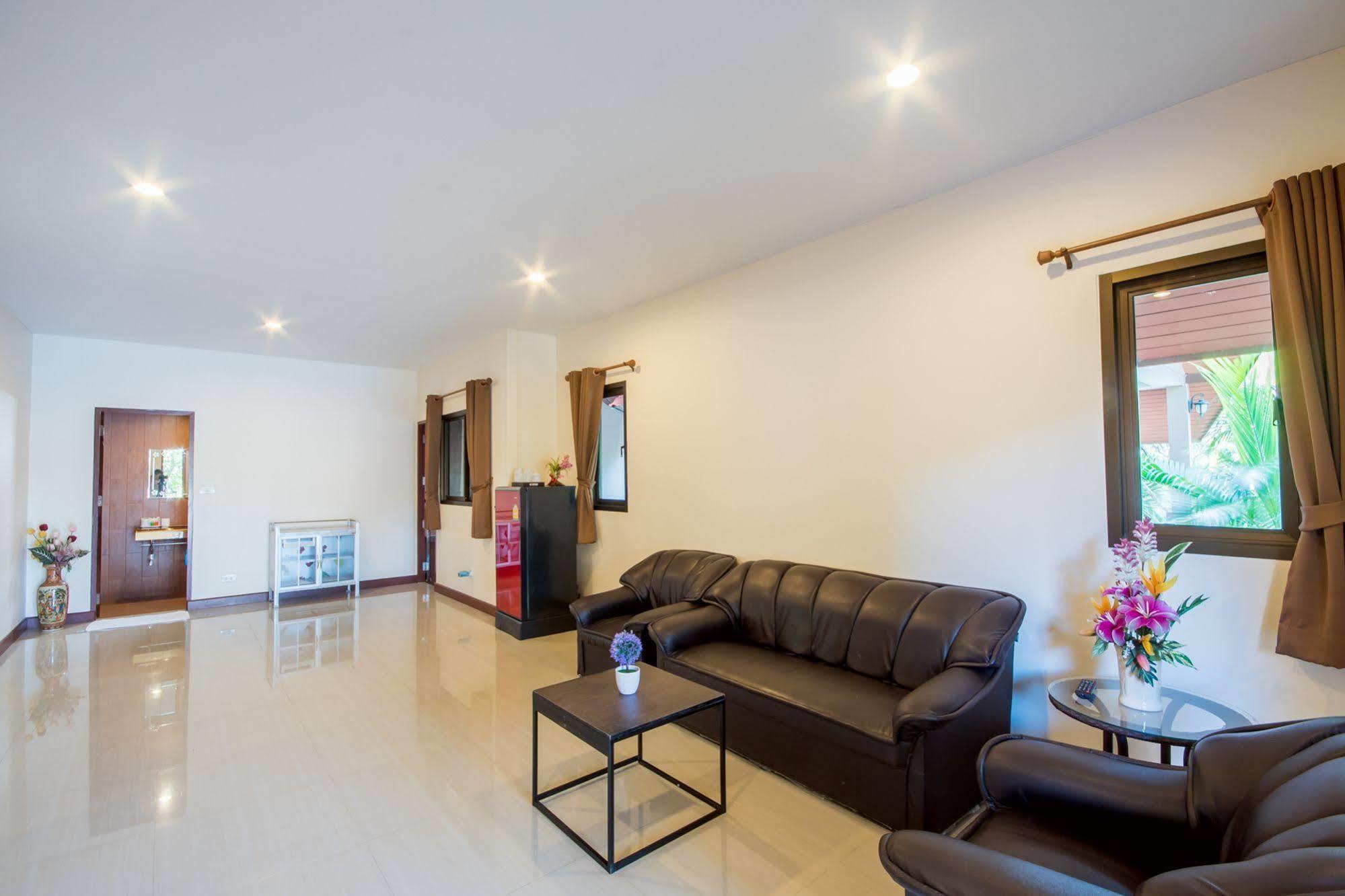 Tempat peranginan La-or Hua Hin