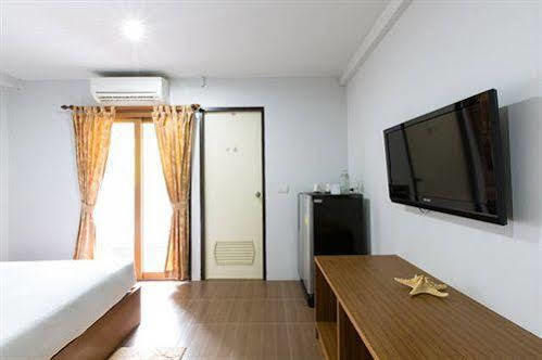 Khách sạn Oyo 227 Suchaya House Hua Hin