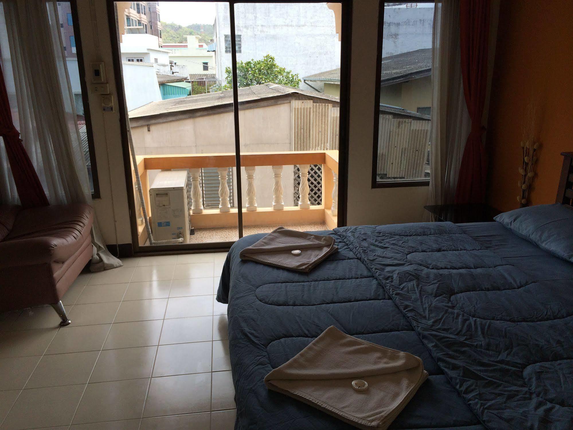 Hotel Sofia HHQ