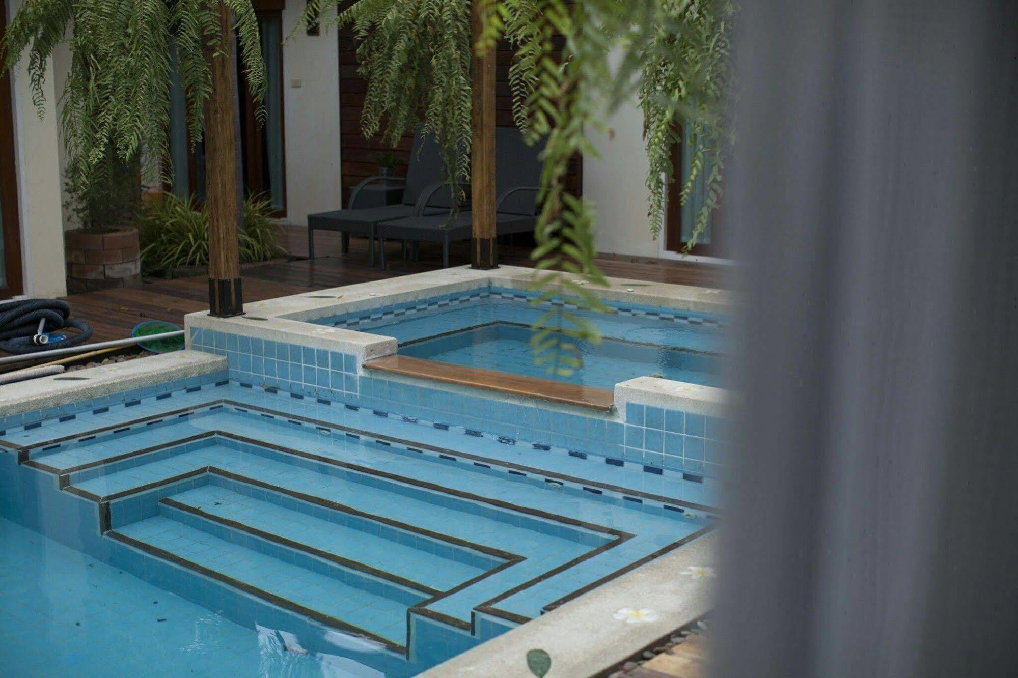 8 Khu nghỉ mát Hua Hin