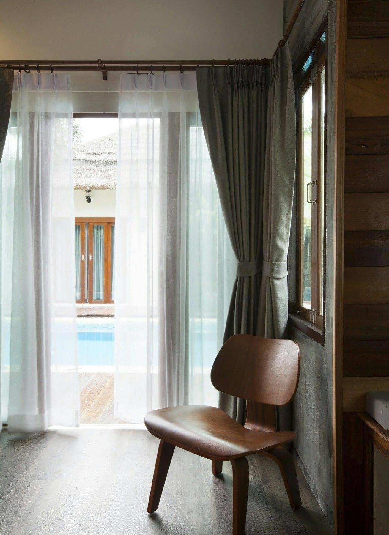 Khu nghỉ mát 8 Hua Hin