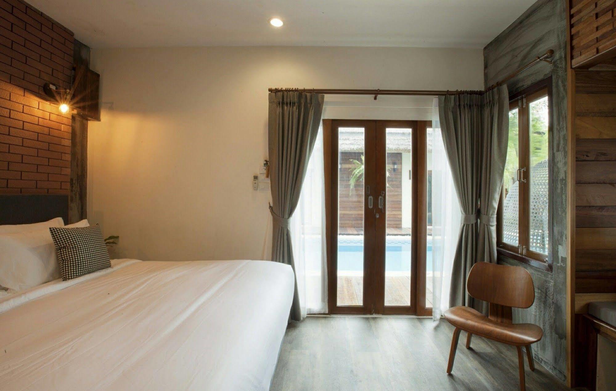8 Khu nghỉ mát 3*