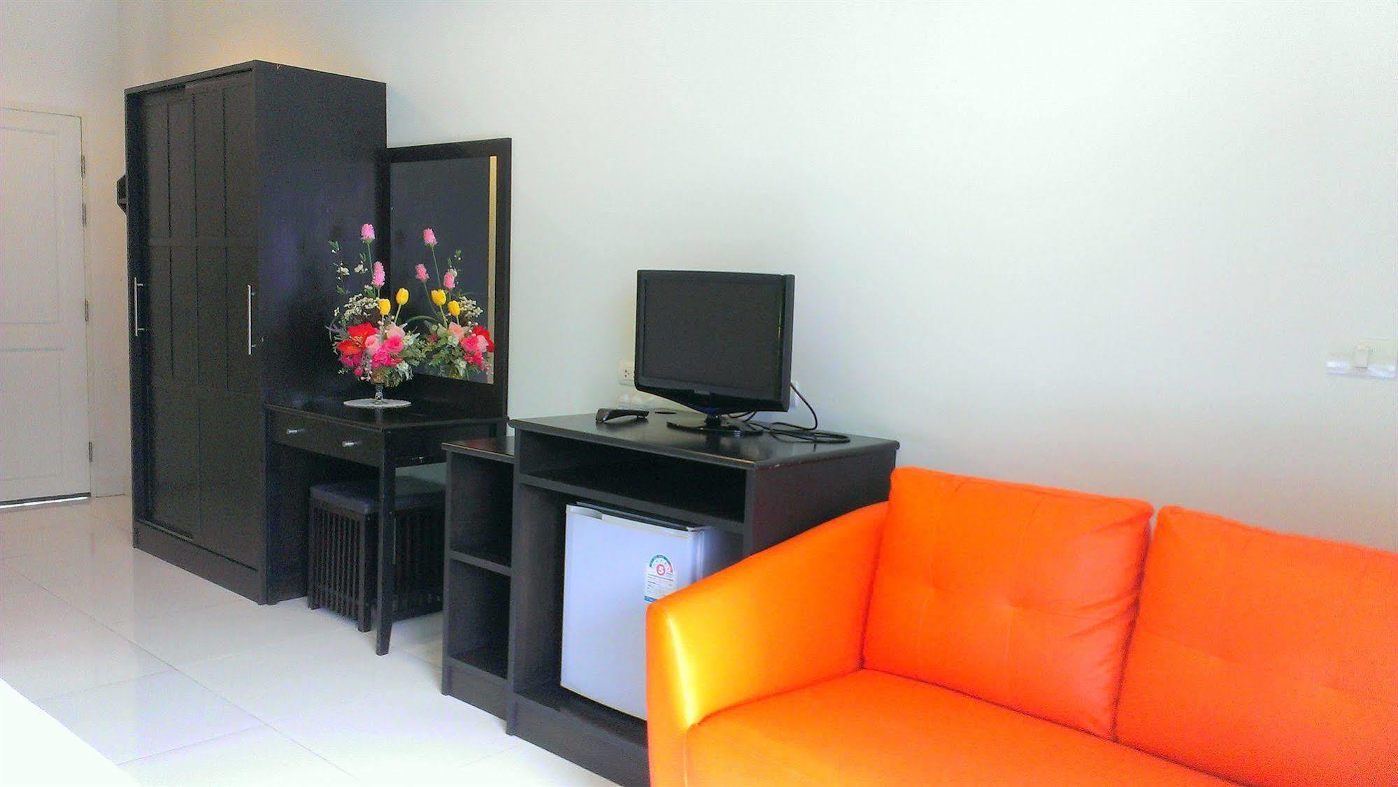 Hotel Baan Rabiang Talay