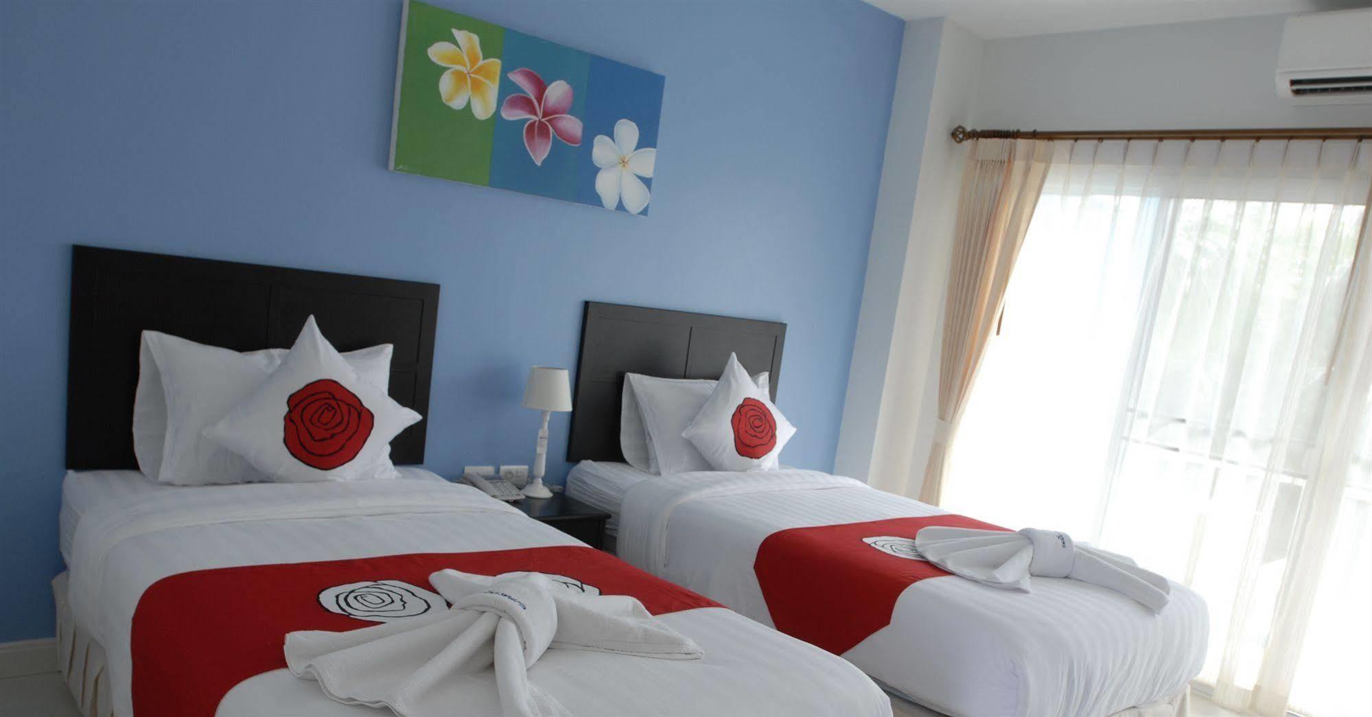 Baan Rabiang Talay Hotel Hua Hin