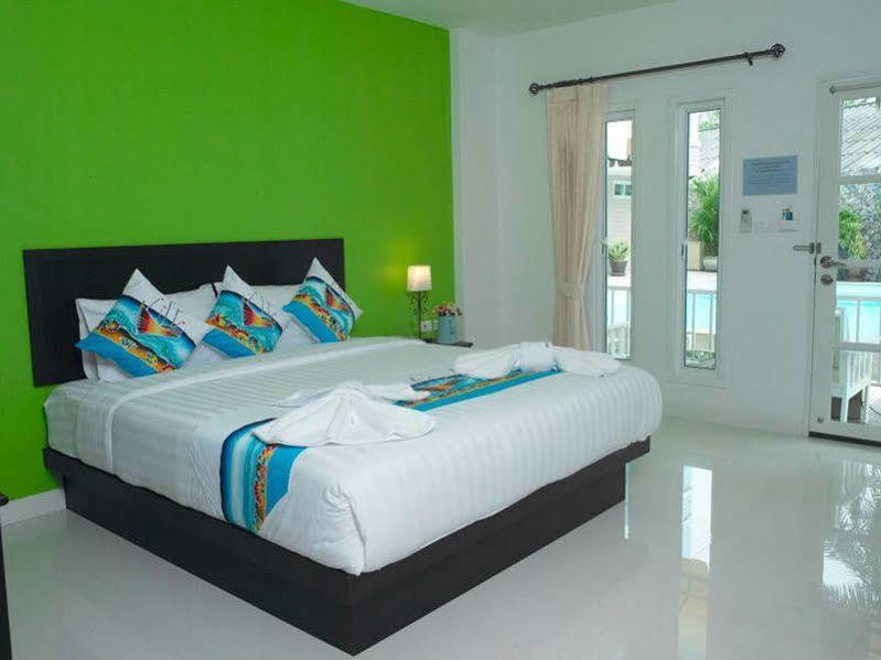 Baan Rabiang Talay Hua Hin