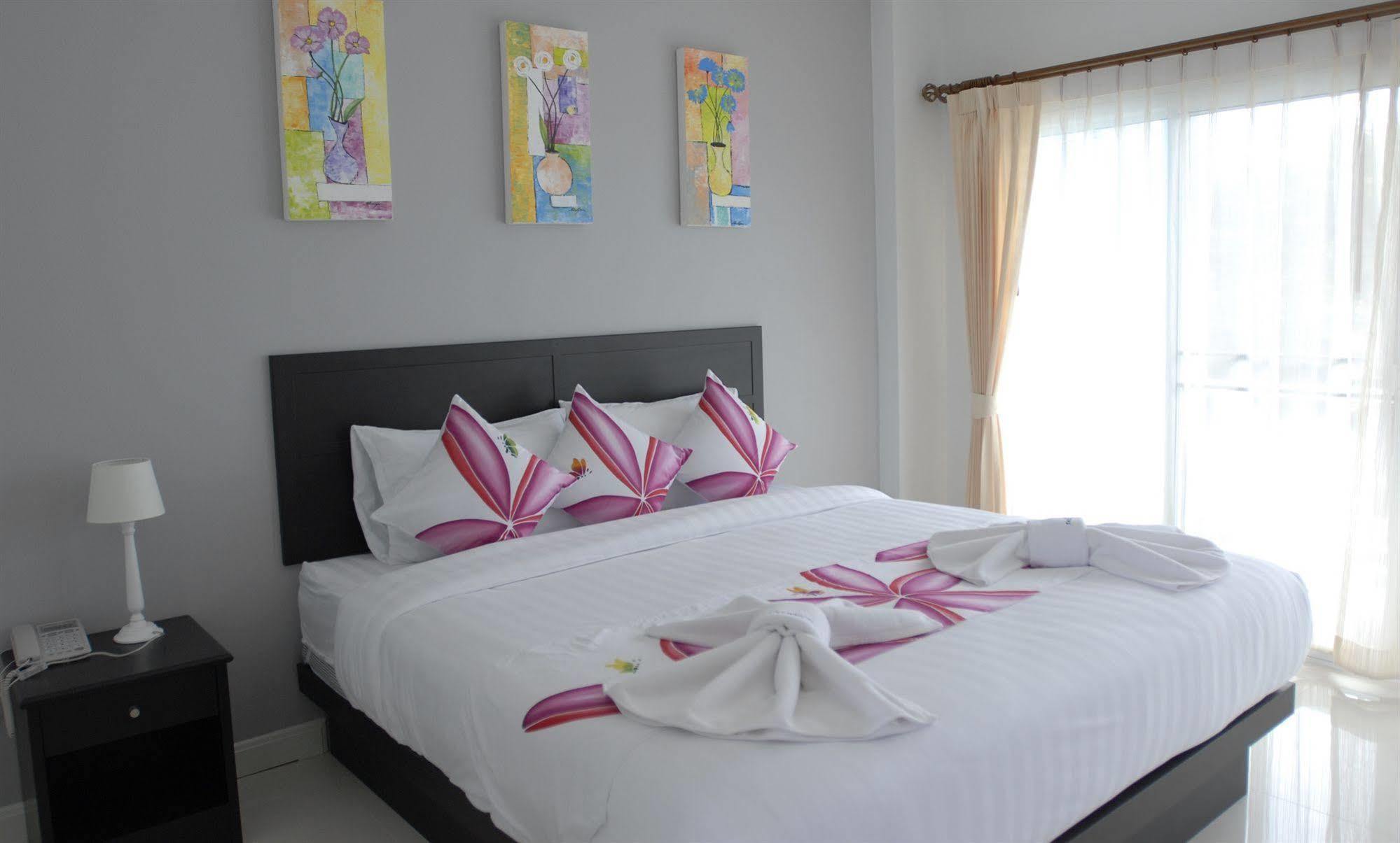 Baan Rabiang Talay Hua Hin
