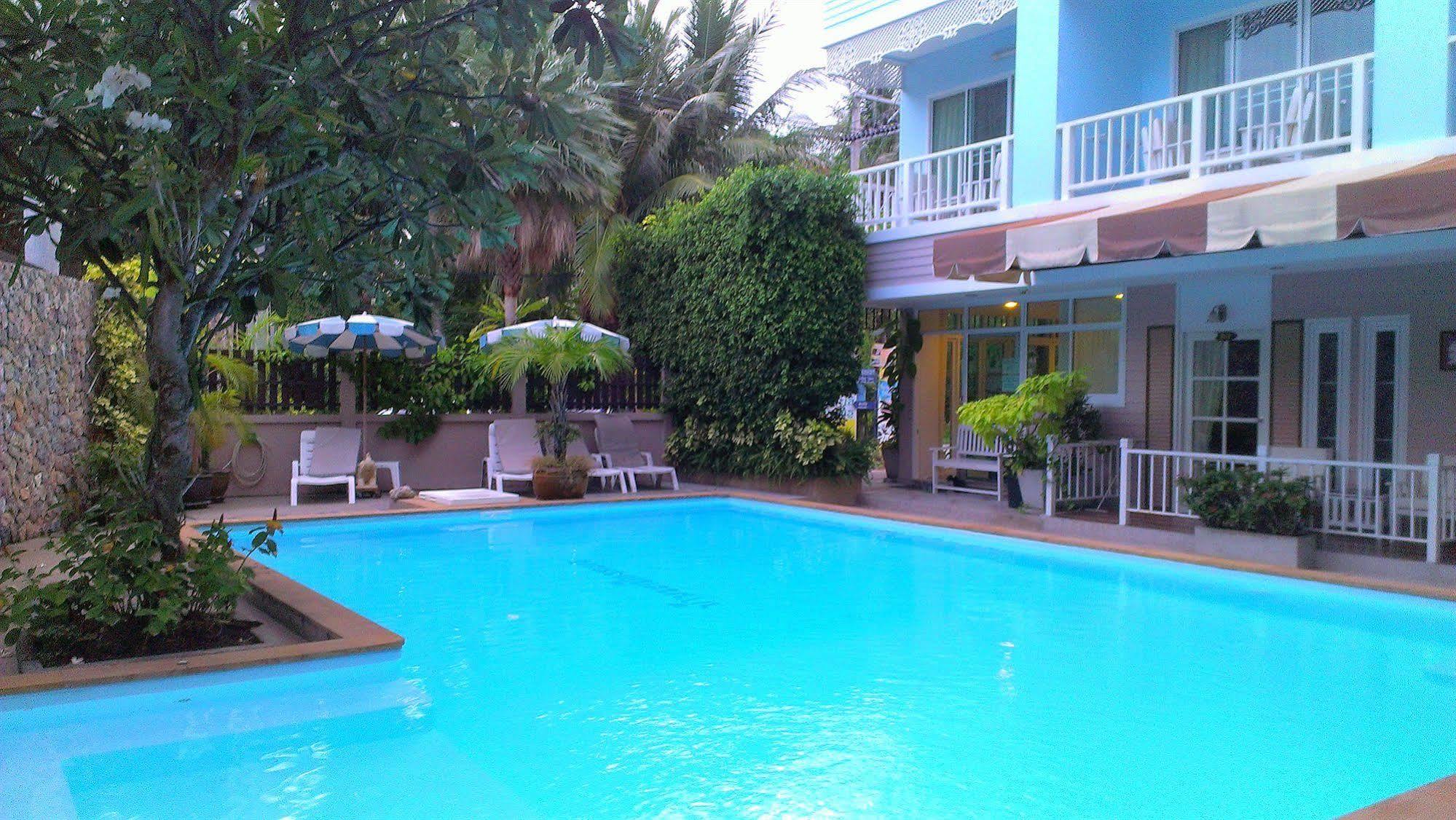 Baan Rabiang Talay 3*