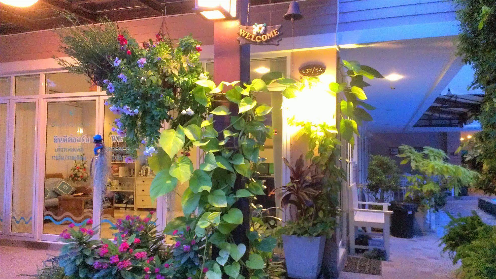 Hotel Baan Rabiang Talay Hua Hin