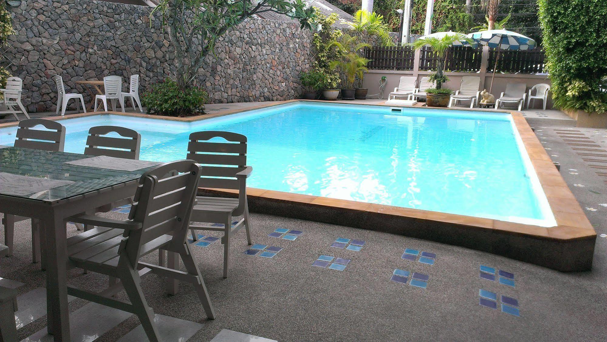 Baan Rabiang Talay 3* Hua Hin