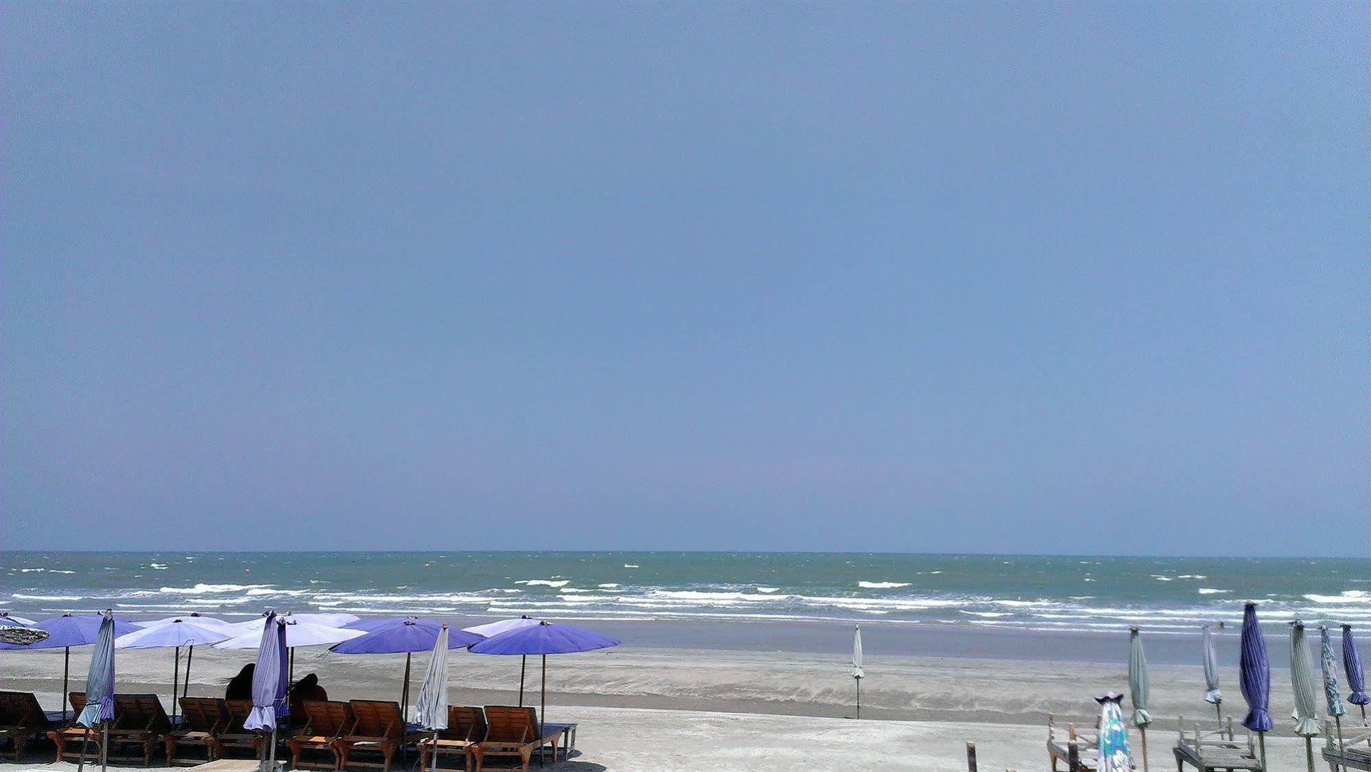 Baan Rabiang Talay