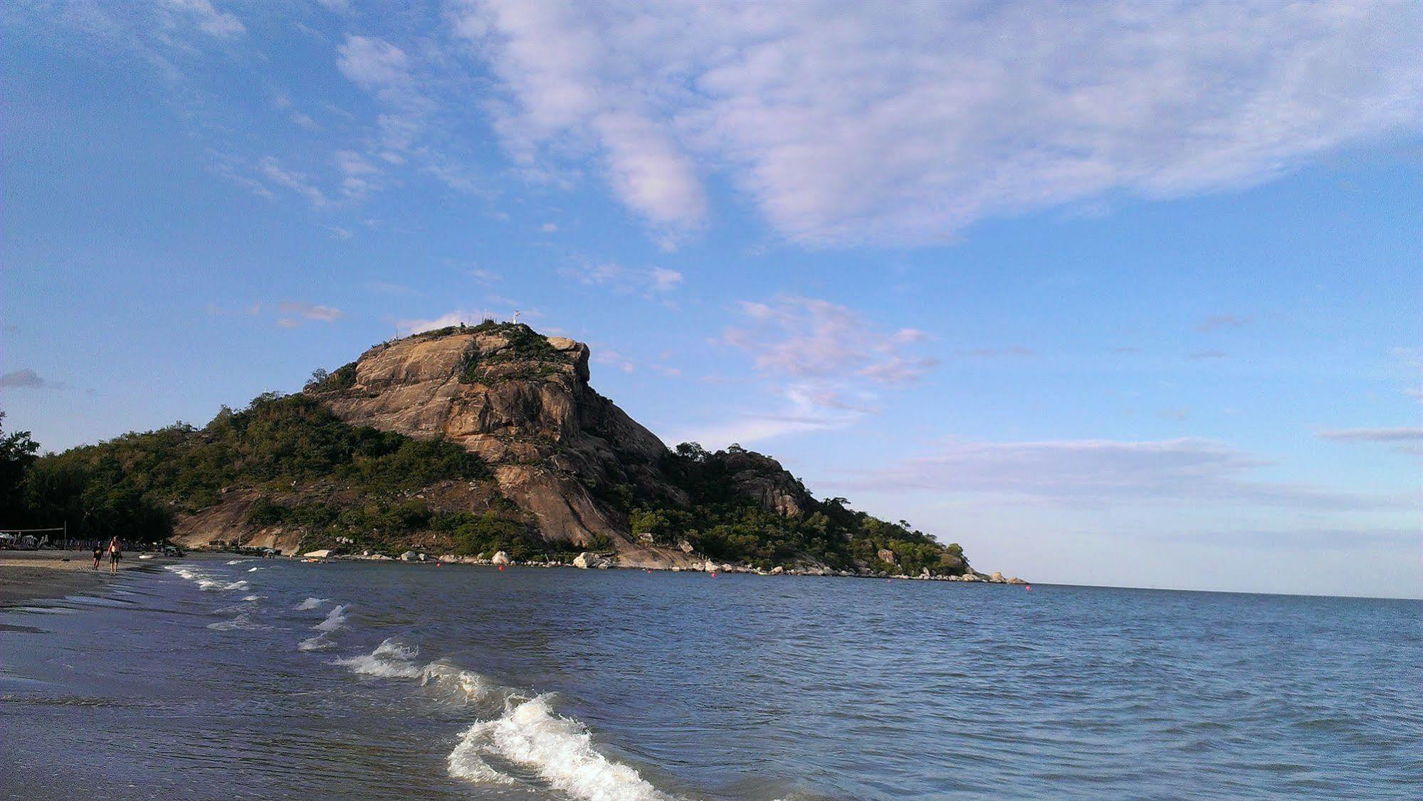 Hotel Baan Rabiang Talay 3*