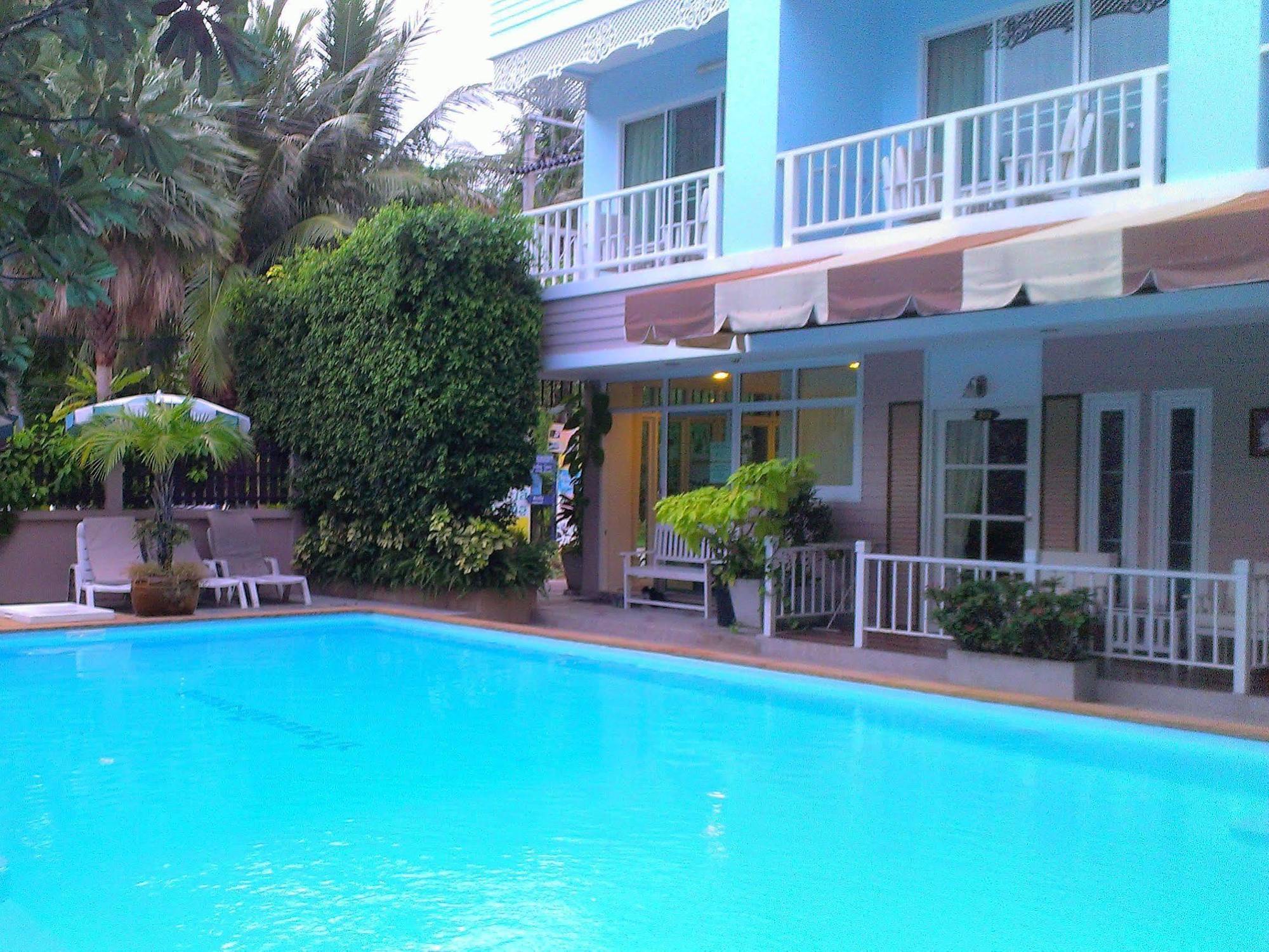 Baan Rabiang Talay Hotel Hua Hin