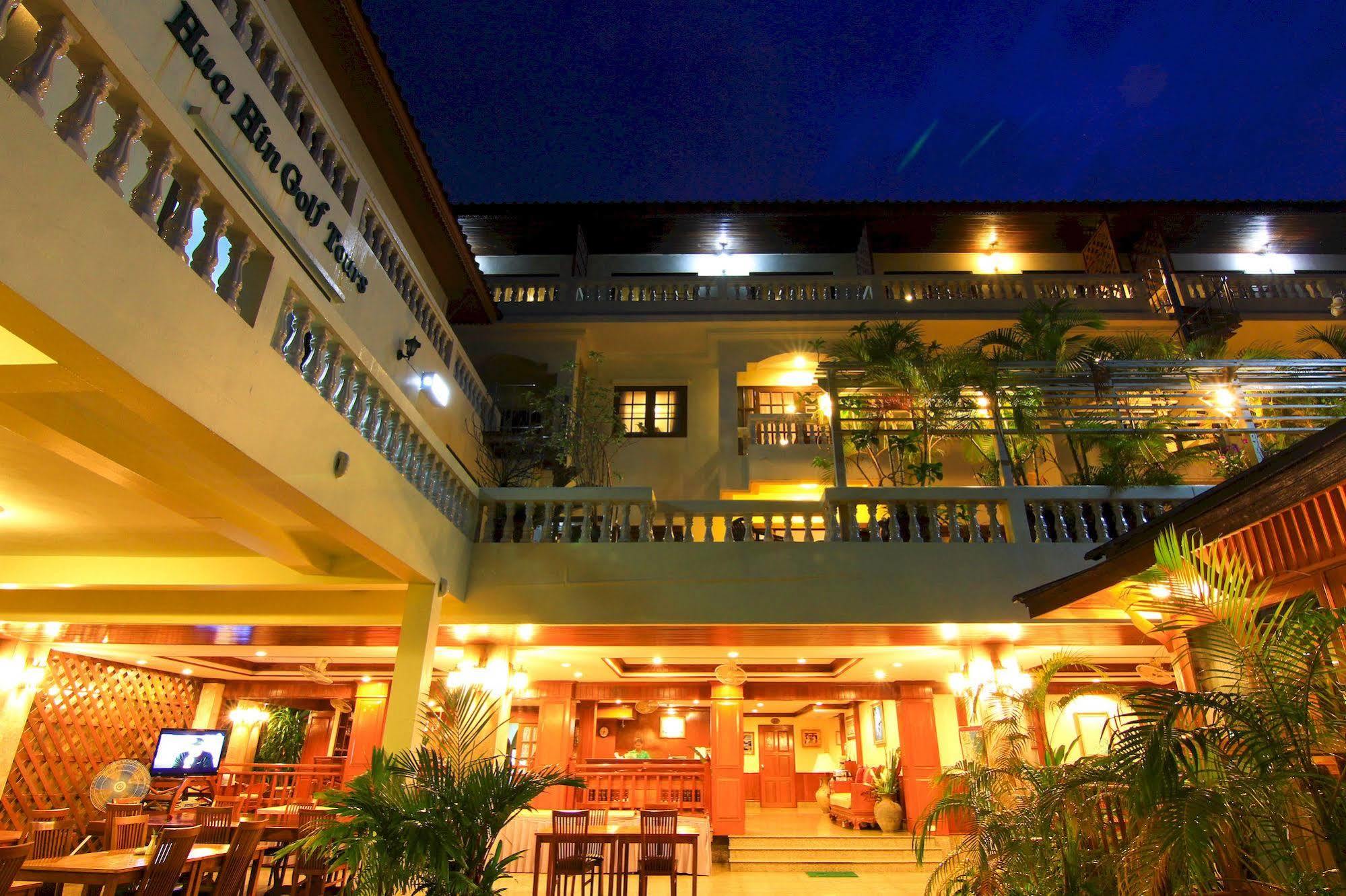 Golf Hua Hin