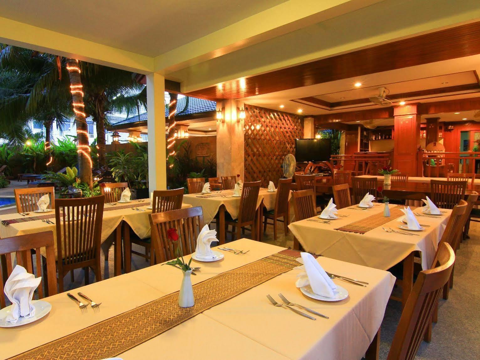 Golf Khách sạn Hua Hin