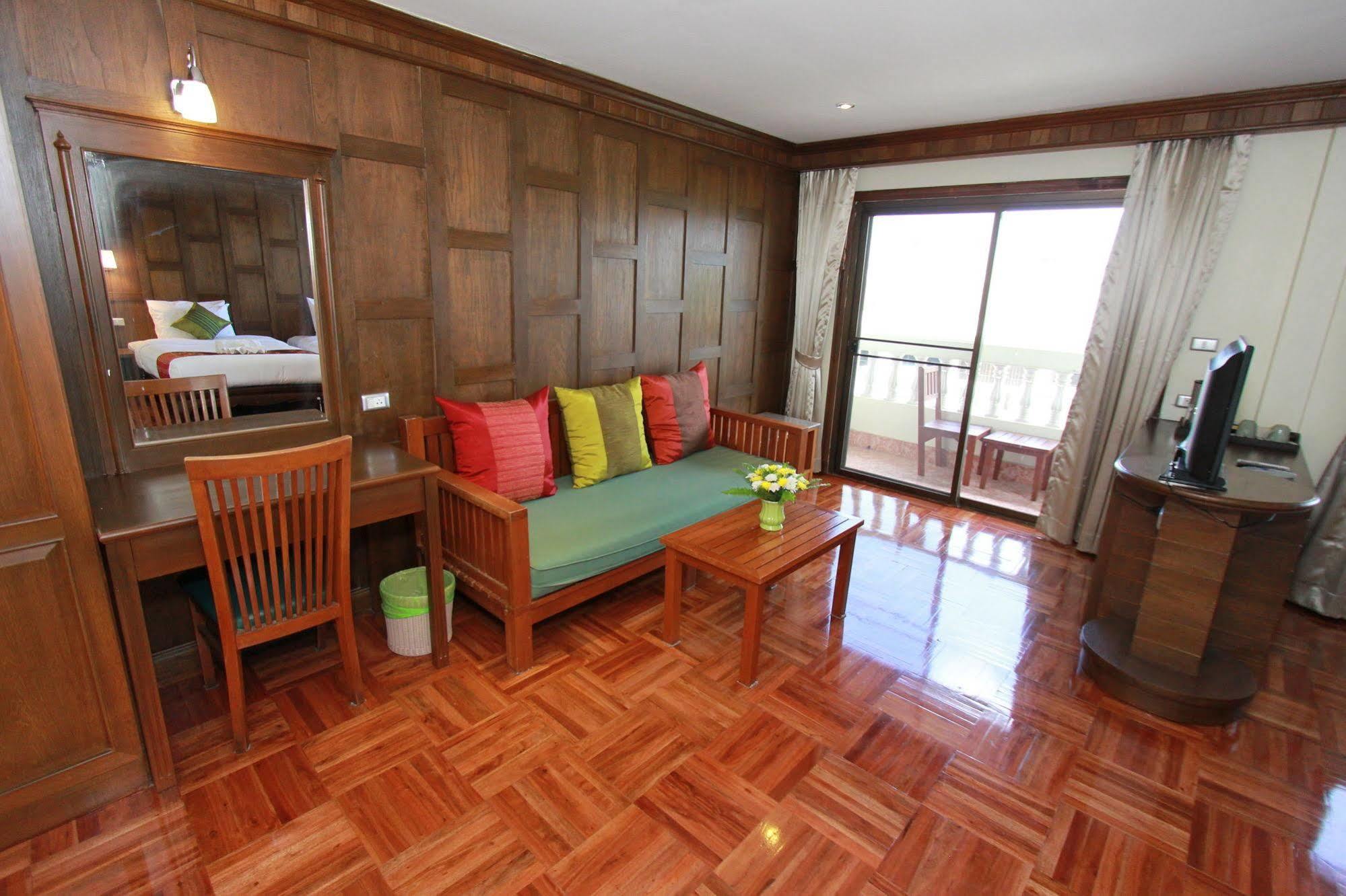 Golf 3* Hua Hin