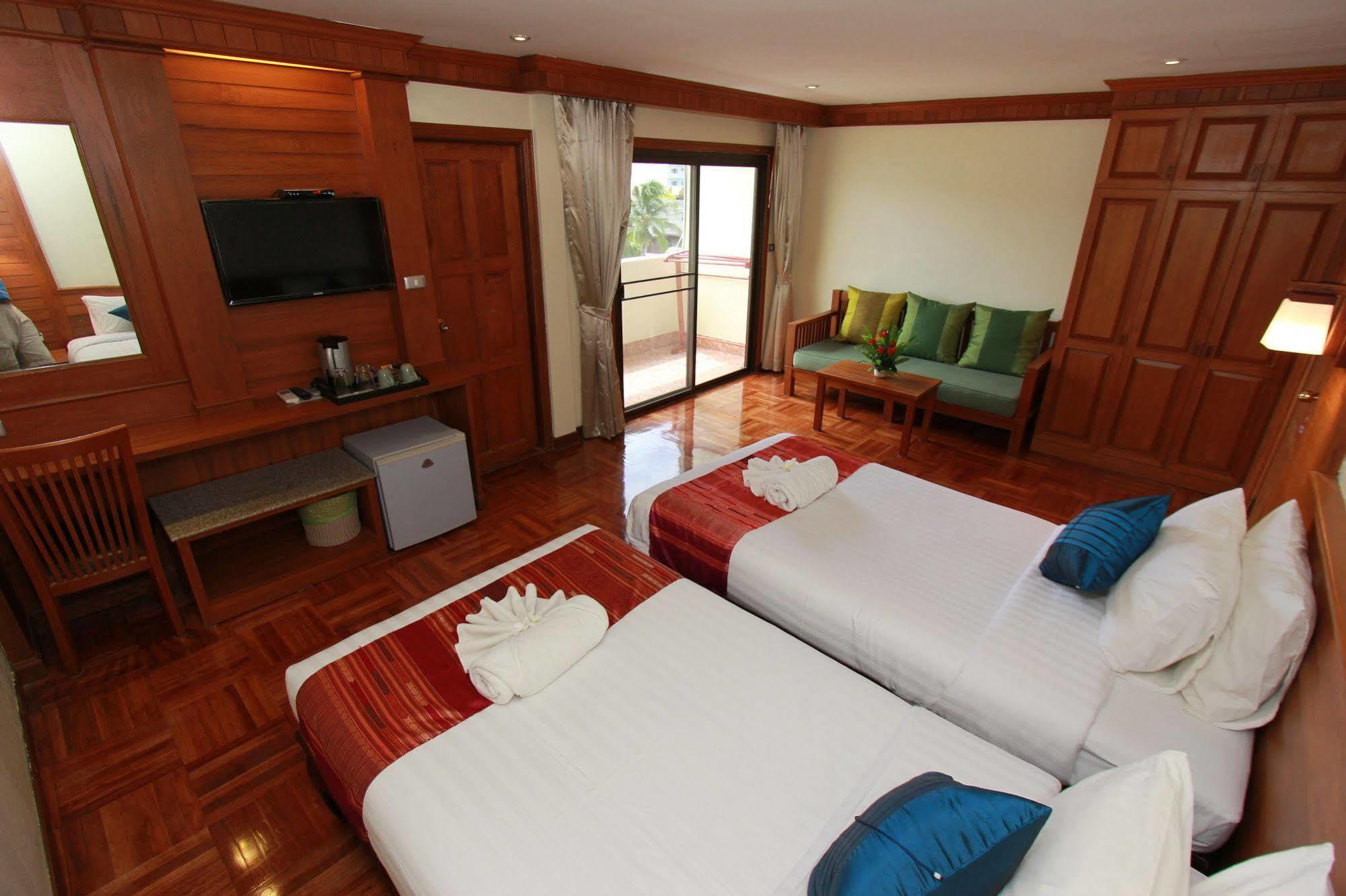 Golf 3* Hua Hin