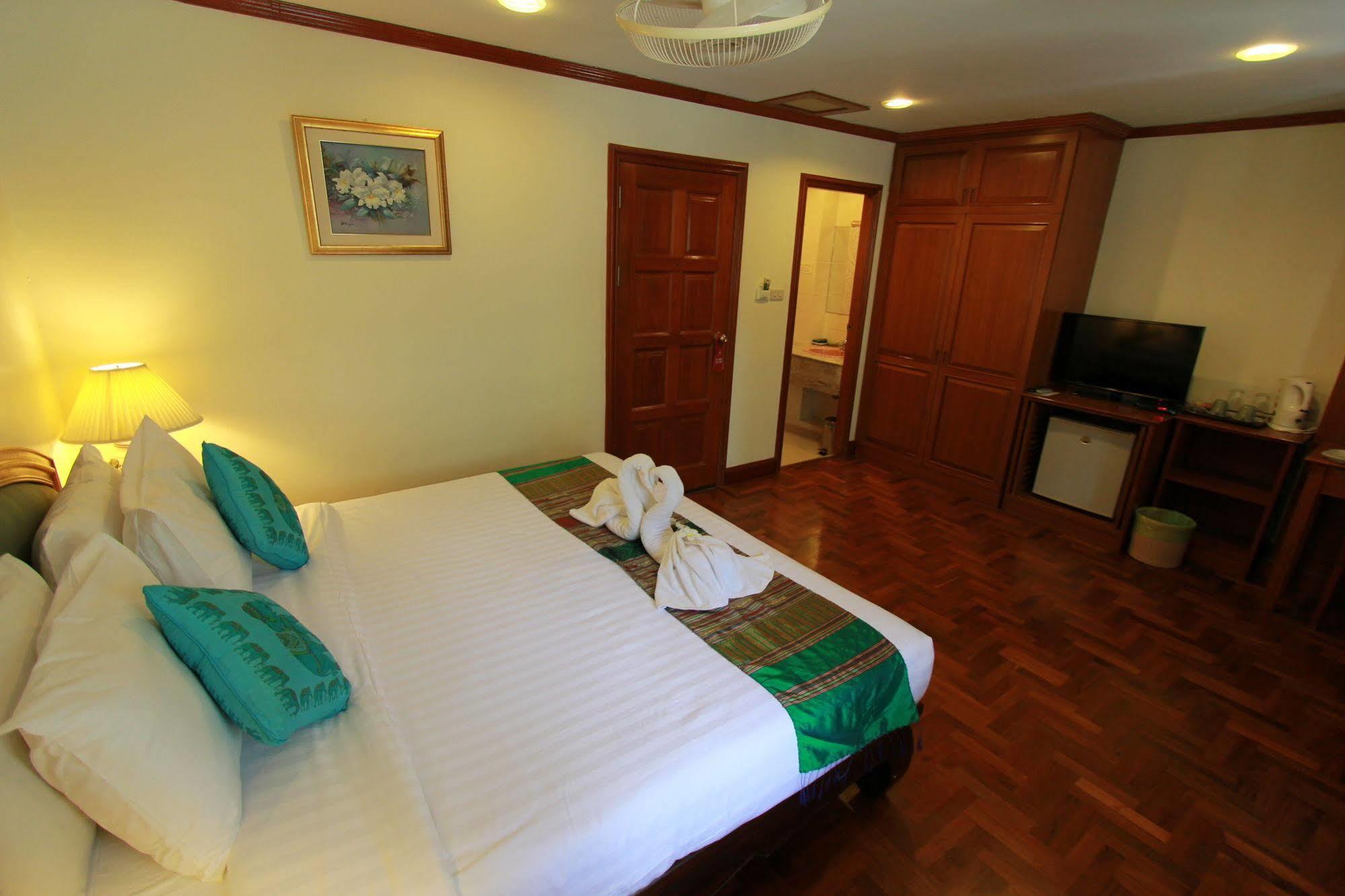 Golf Hua Hin