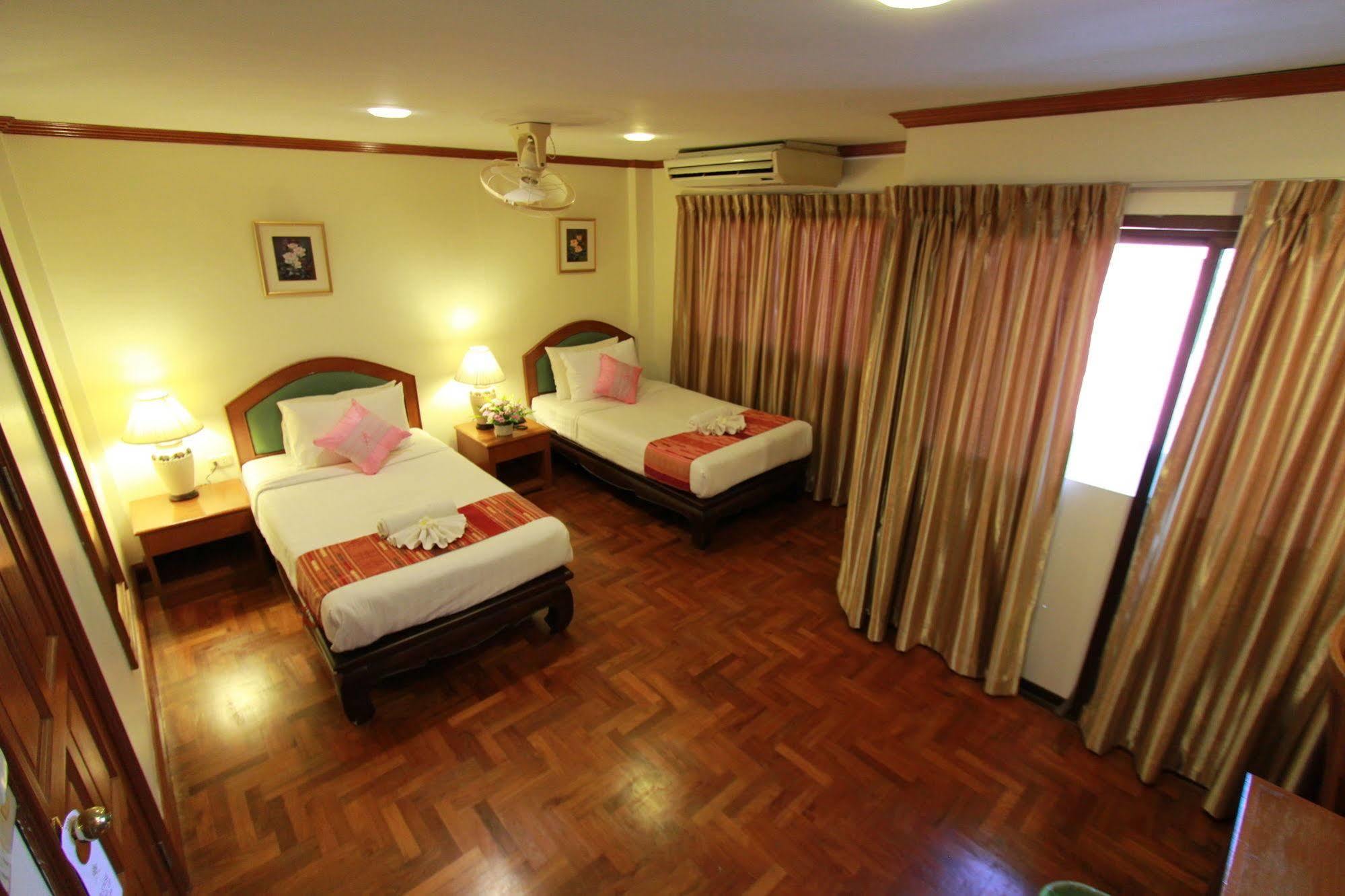 Golf 3* Hua Hin