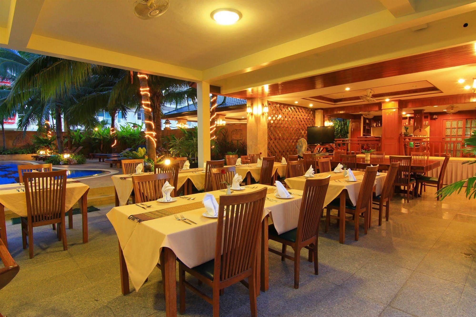 Golf Khách sạn