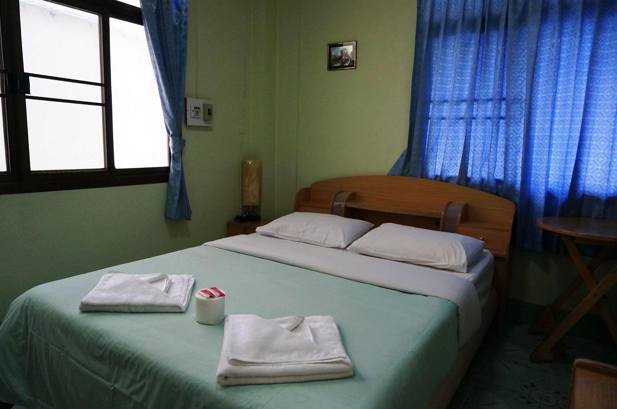 Celtic Guest house Hua Hin
