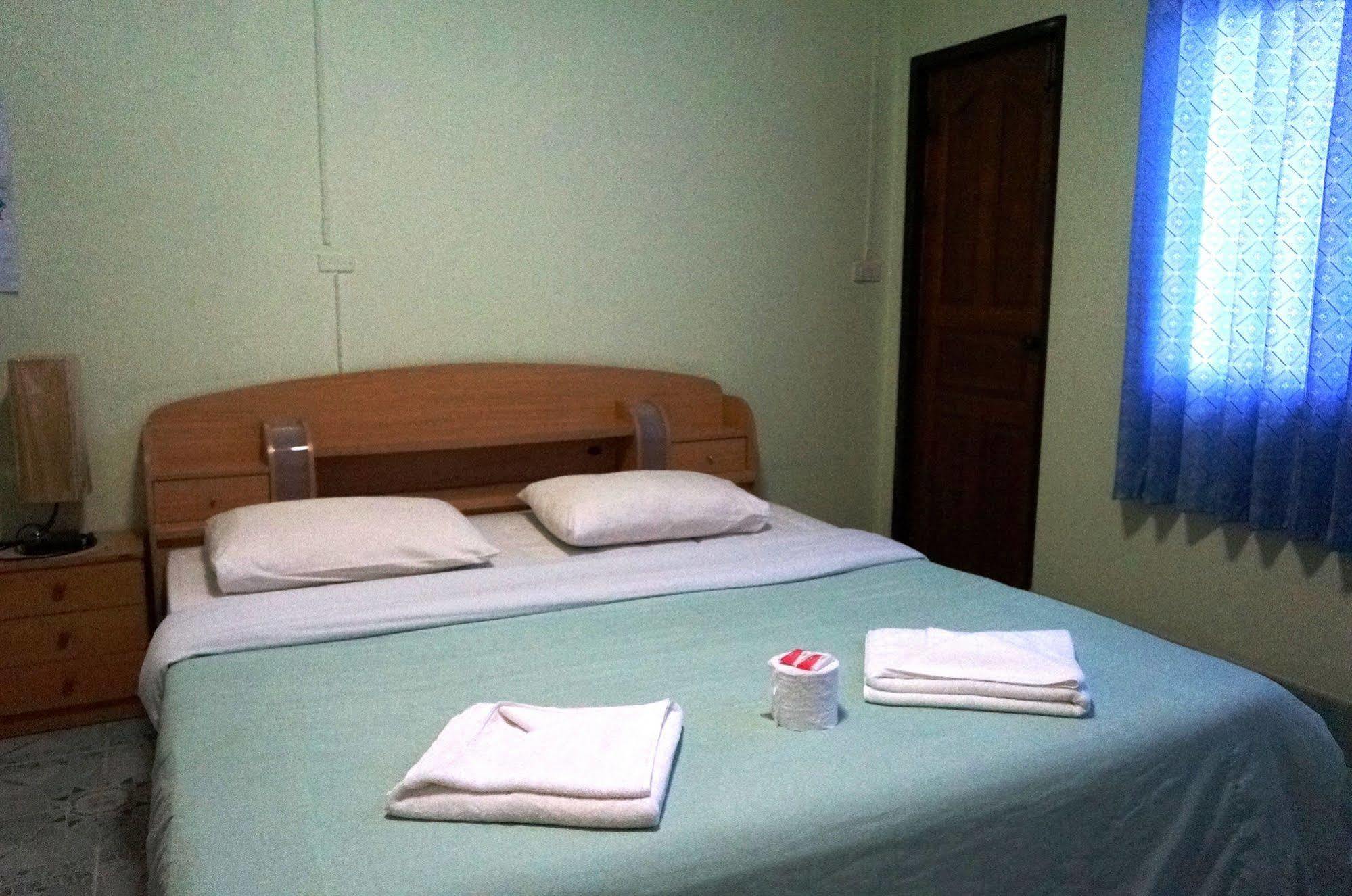 Guest house Celtic Hua Hin