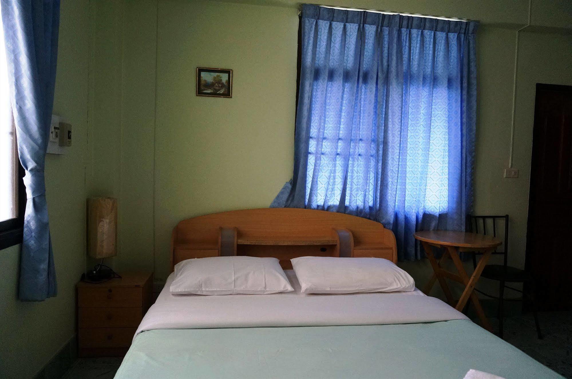 Guest house Celtic Hua Hin
