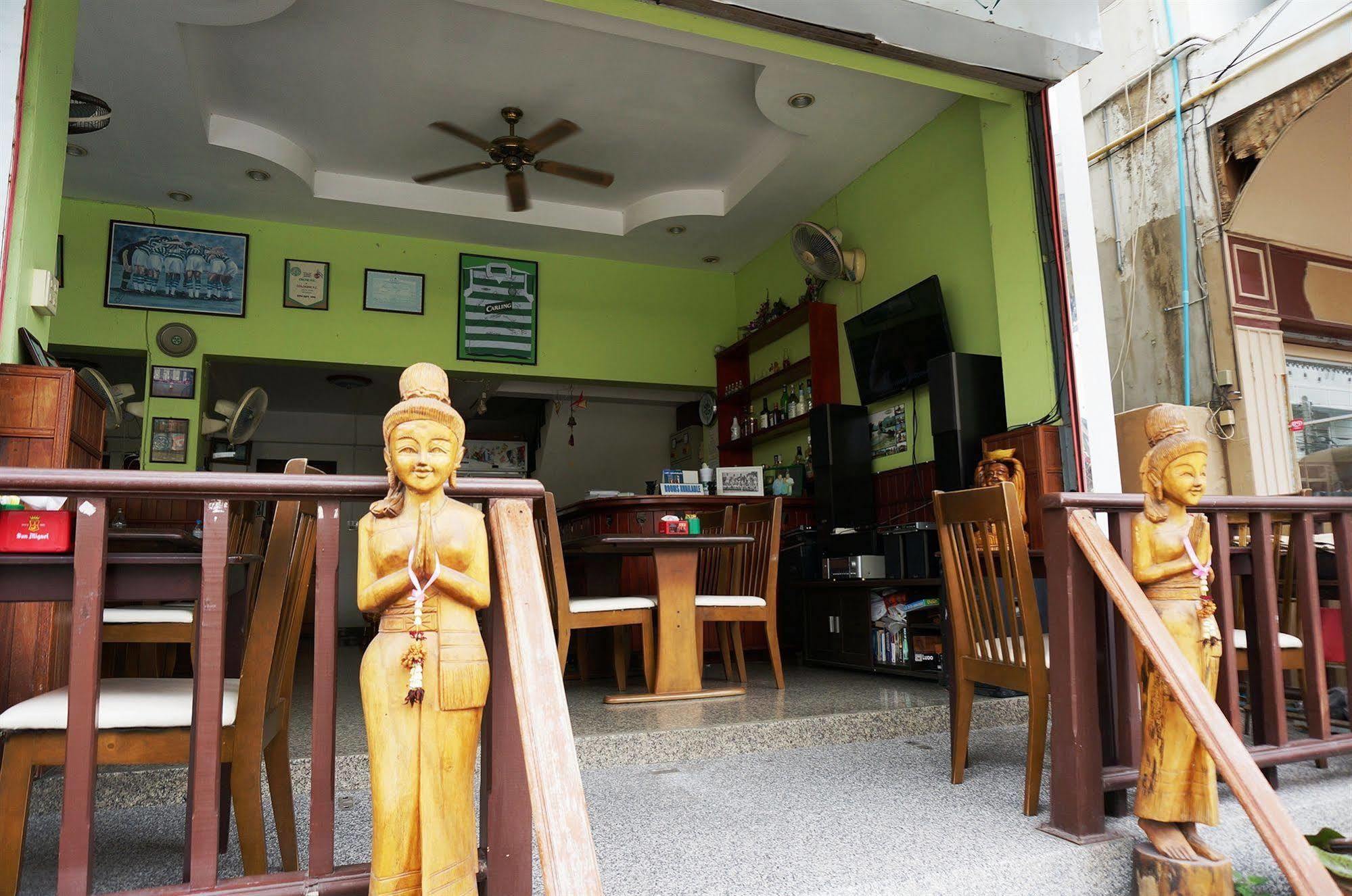 Celtic * Hua Hin