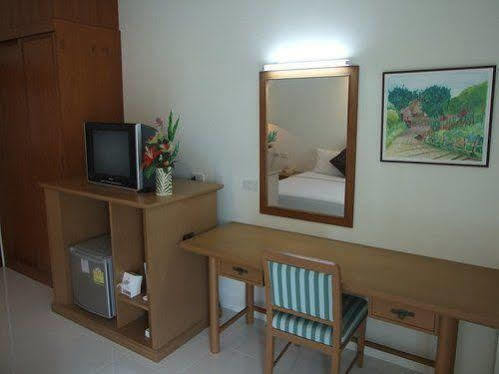 Hotel Sakulwilai