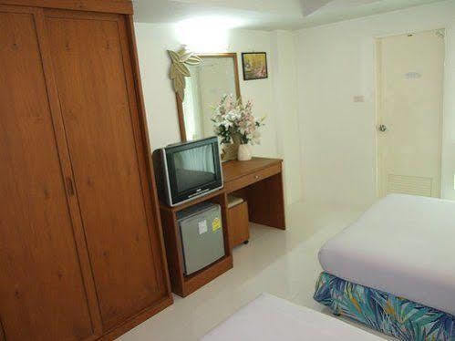 Sakulwilai Hotel Hua Hin
