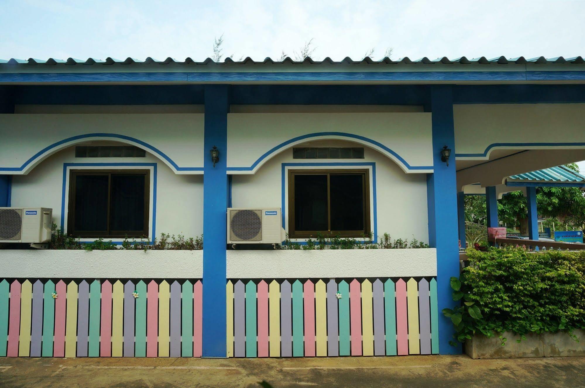 Resort Seaside Hua Hin