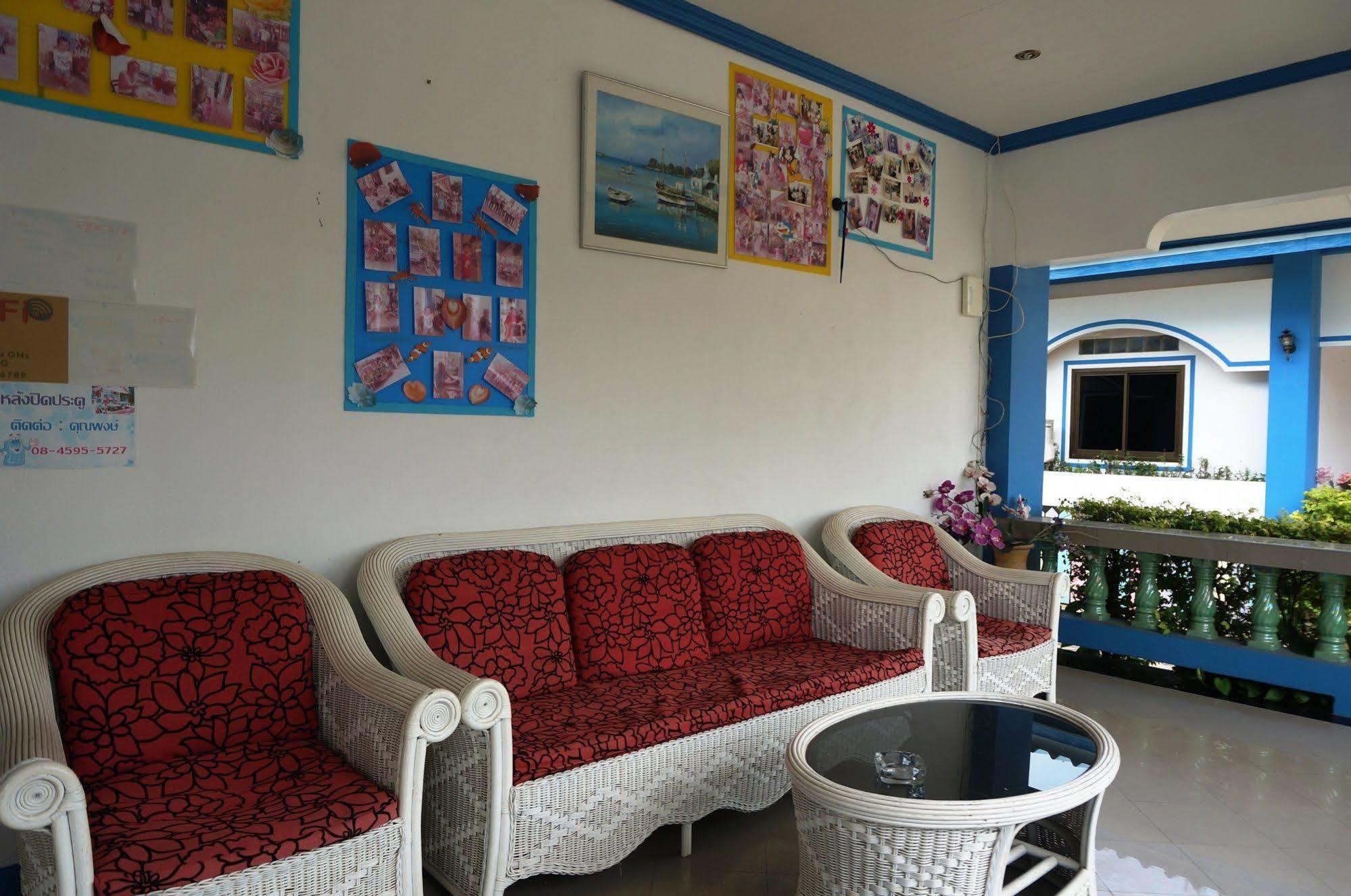 Seaside Resort Hua Hin