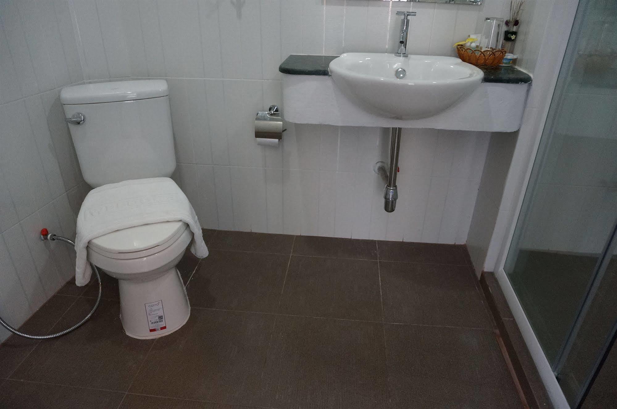 Thor 57 Khách sạn Hua Hin