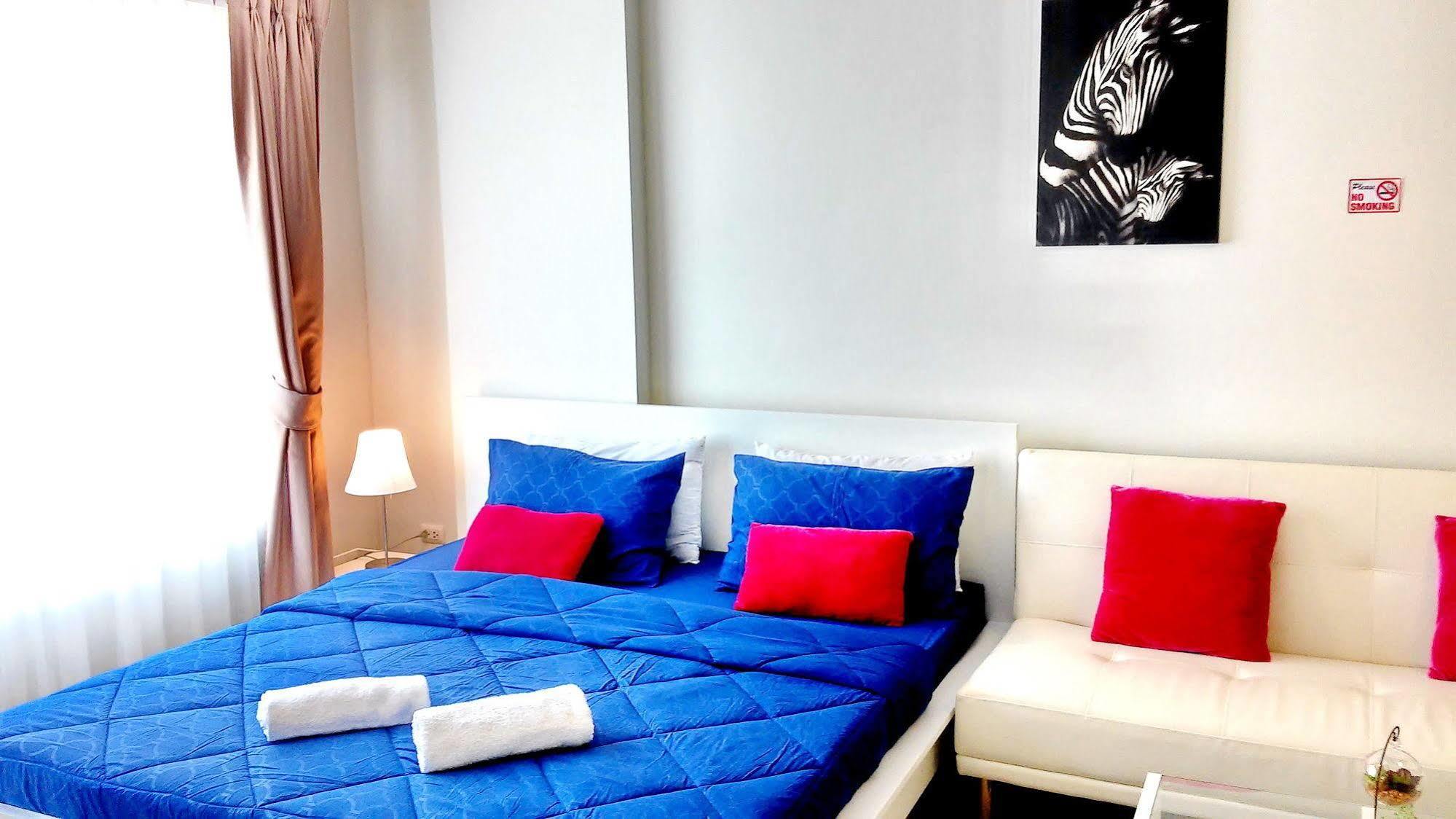 Baan Peang Ploen On Holidays Hotel