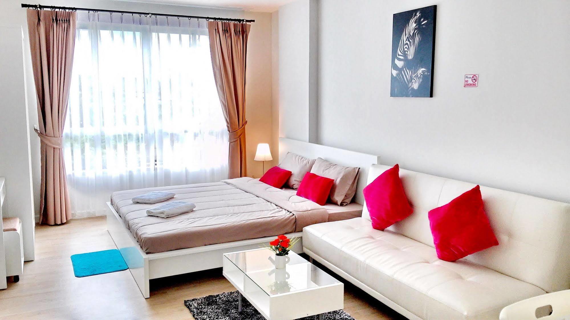 Baan Peang Ploen On Holidays Hotel 3*