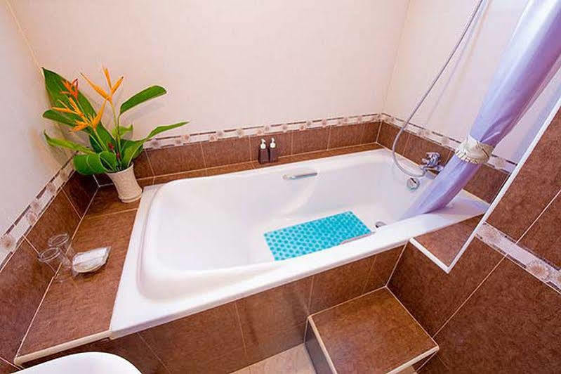 Oyo 121 Goodview Hotel Hua Hin