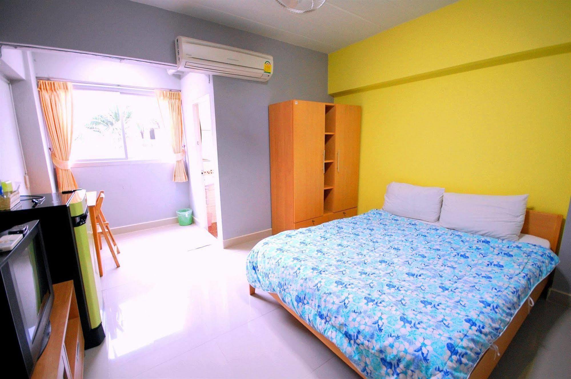 Inn Pearl@hua Hin Hua Hin