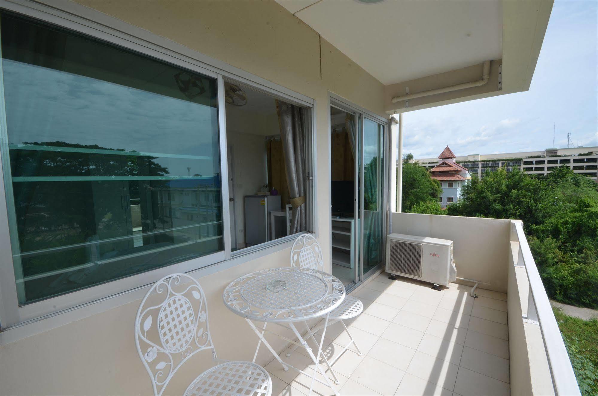 Pearl@hua Hin Inn Hua Hin