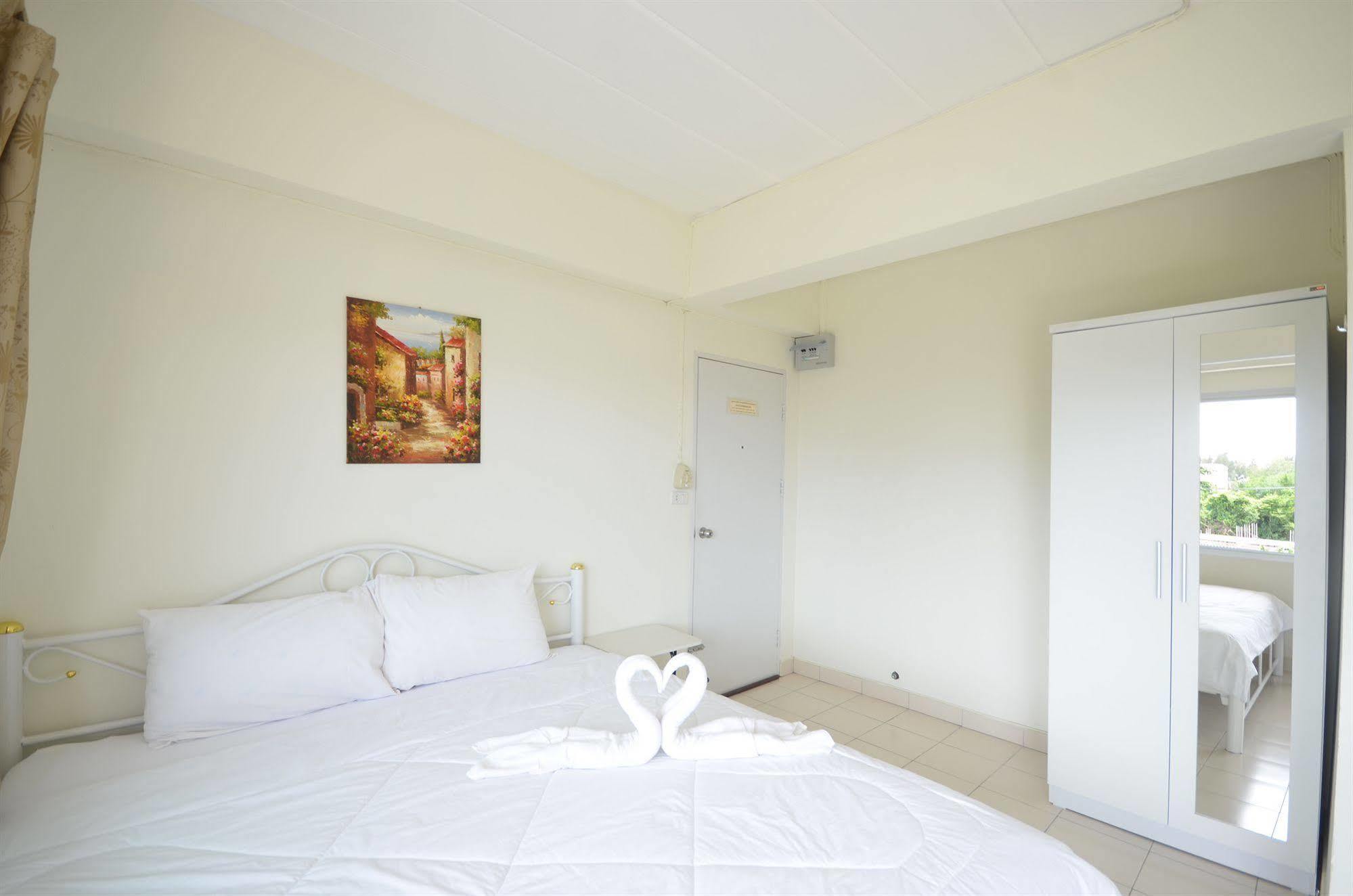 Inn Pearl@hua Hin Hua Hin