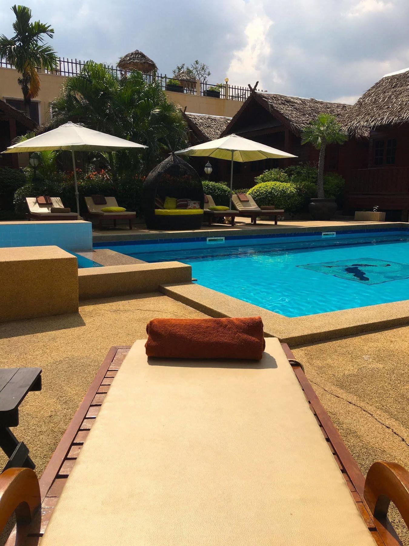 Resort Danieli HHQ